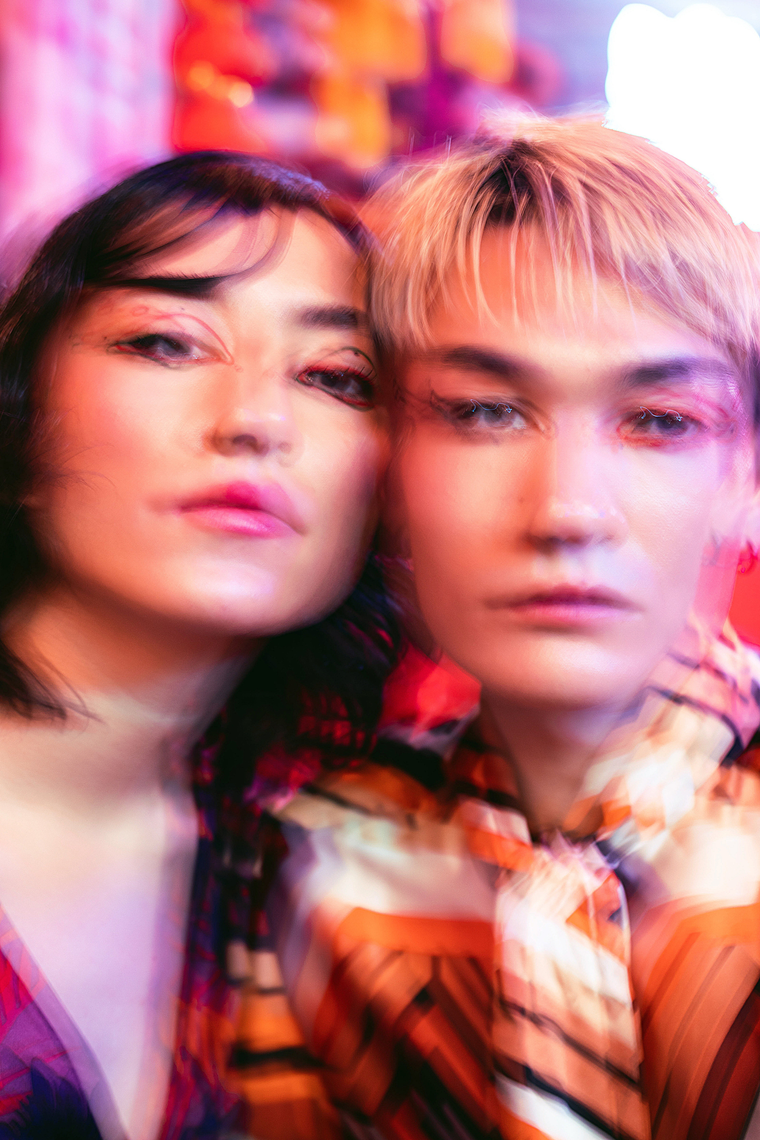 Asian. Свадебный и портретный фотограф в Новосибирске Анастасия Рос