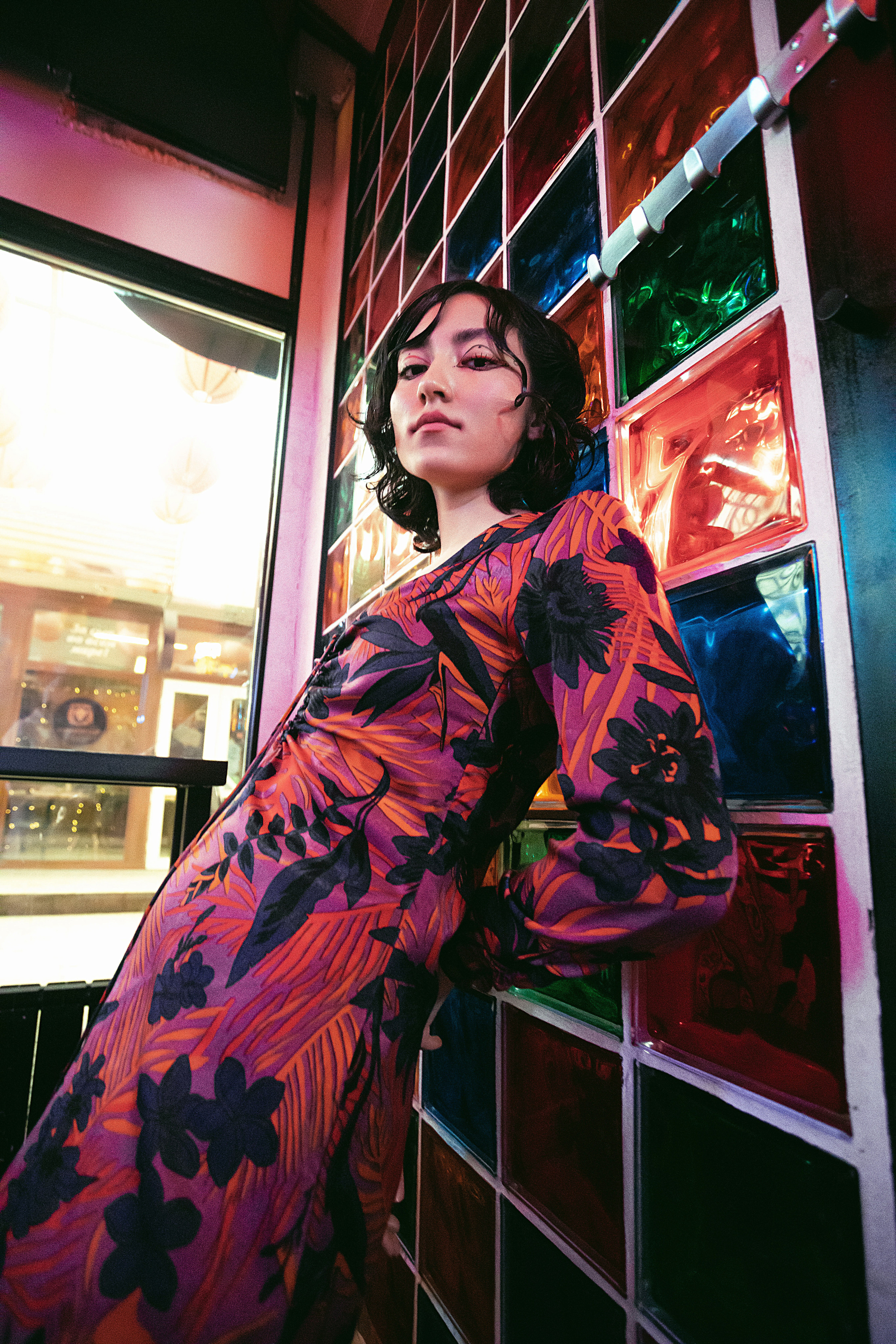 Asian. Свадебный и портретный фотограф в Новосибирске Анастасия Рос