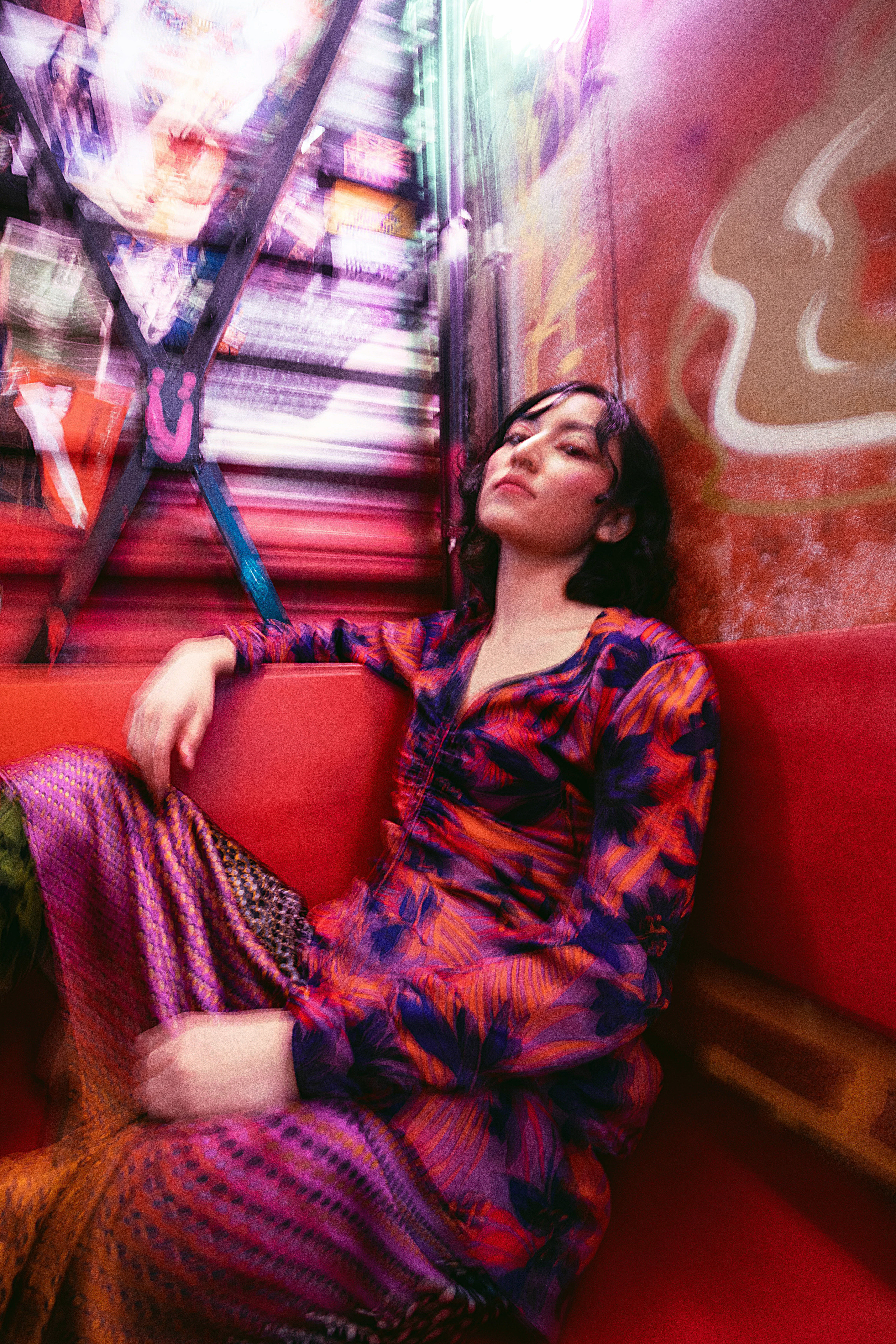 Asian. Свадебный и портретный фотограф в Новосибирске Анастасия Рос