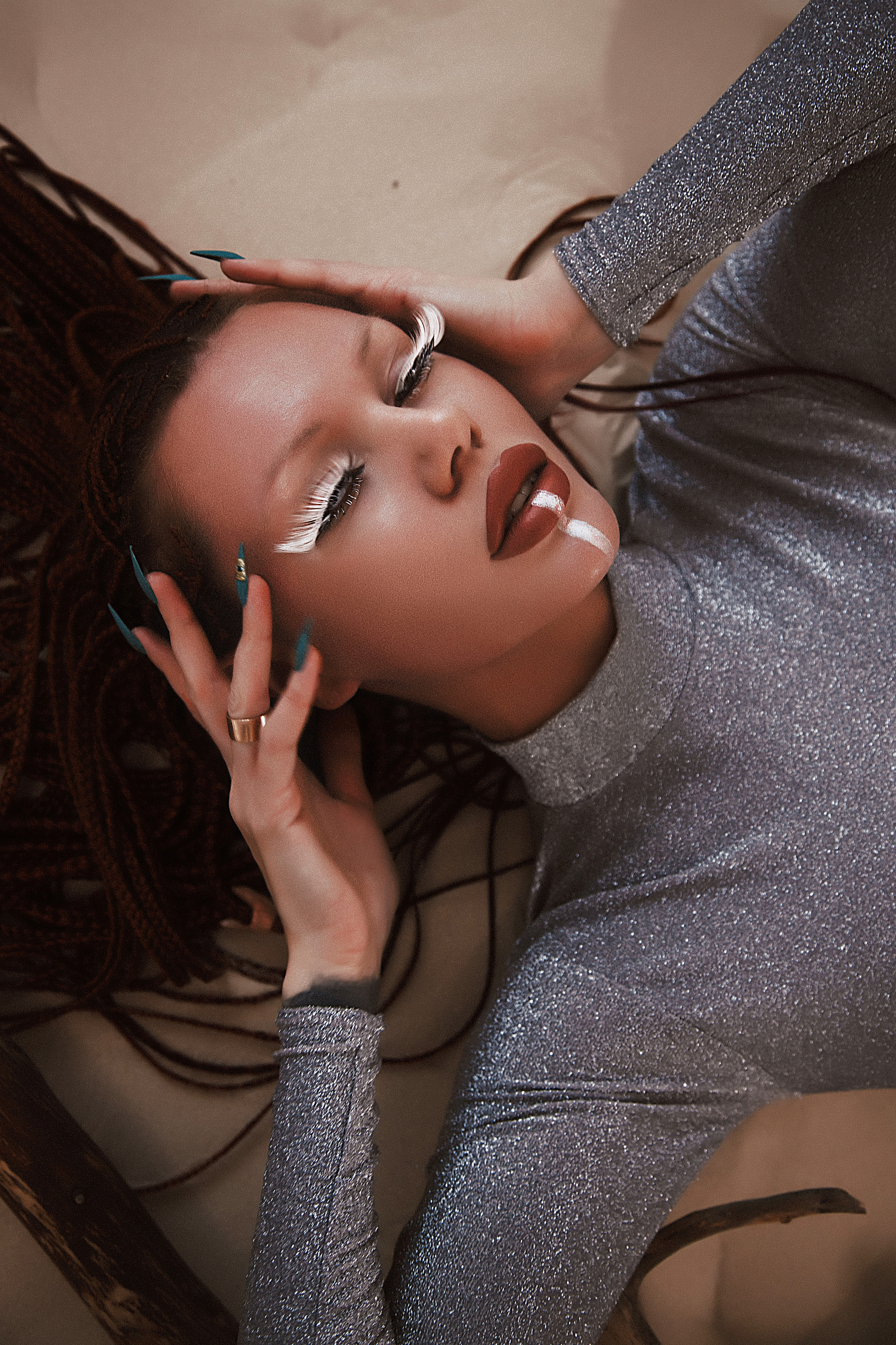 Юлия. Свадебный и портретный фотограф в Новосибирске Анастасия Рос