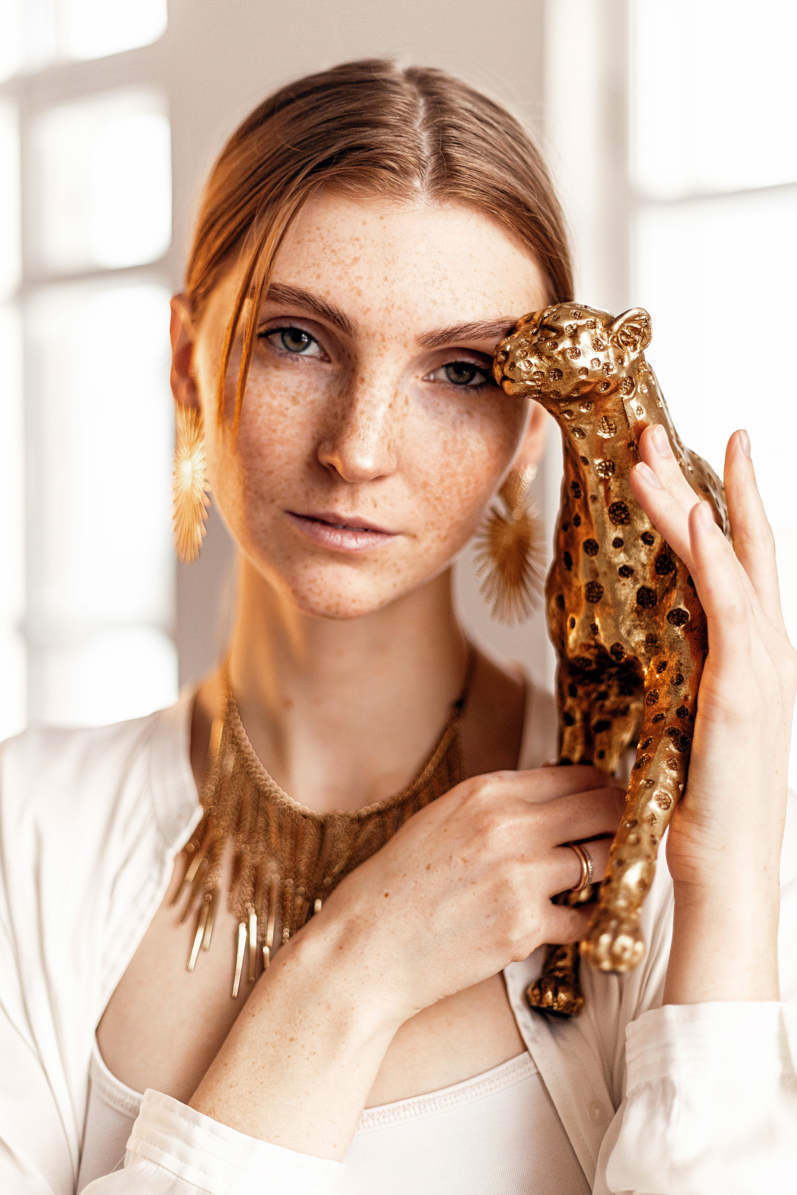 Настя. Свадебный и портретный фотограф в Новосибирске Анастасия Рос