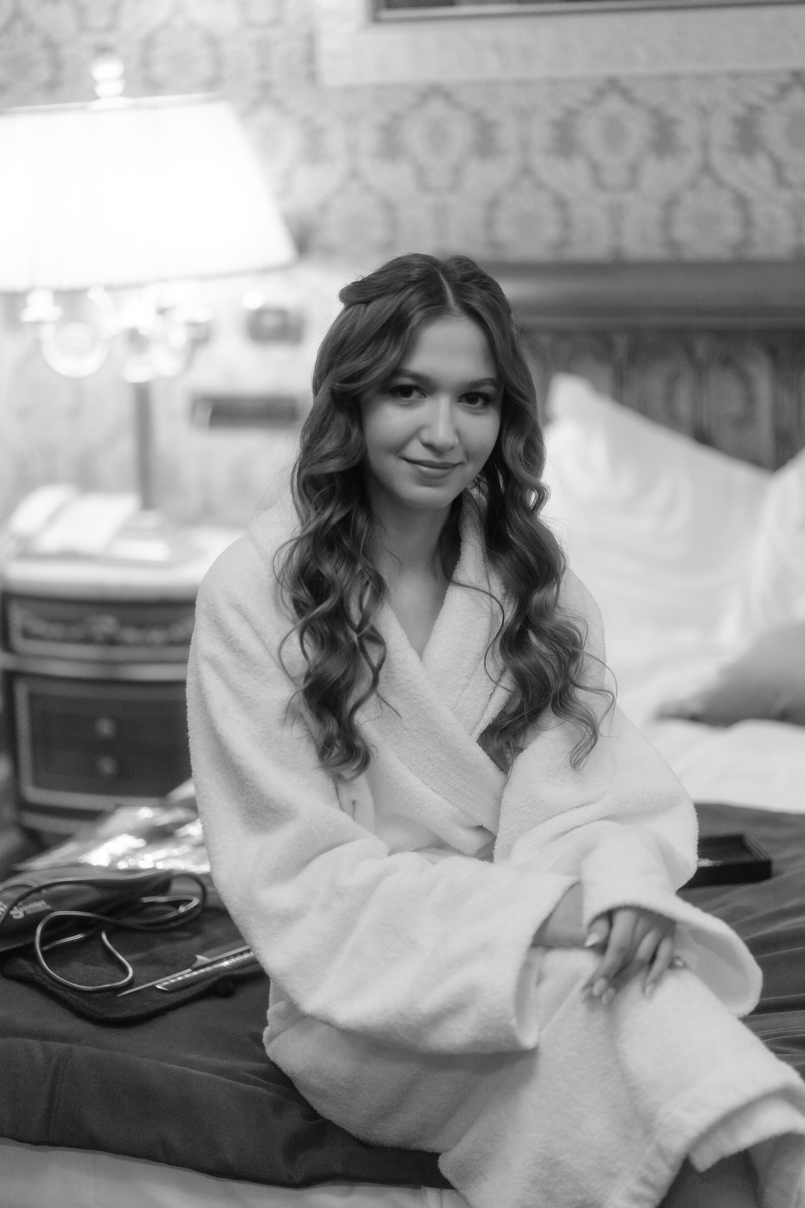 Даниил + Алина