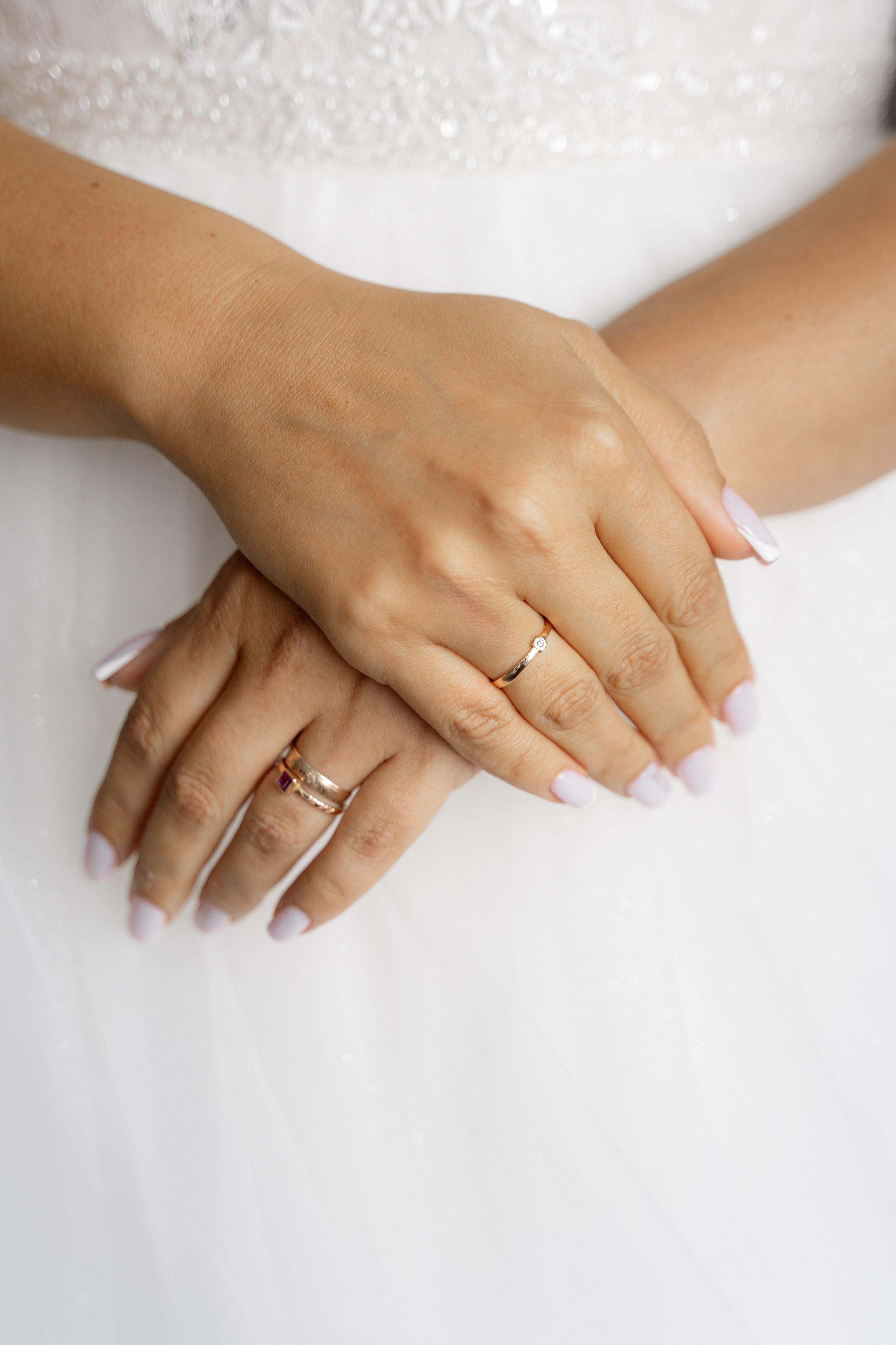 Денис & Юля. Свадебный фотограф в Казани