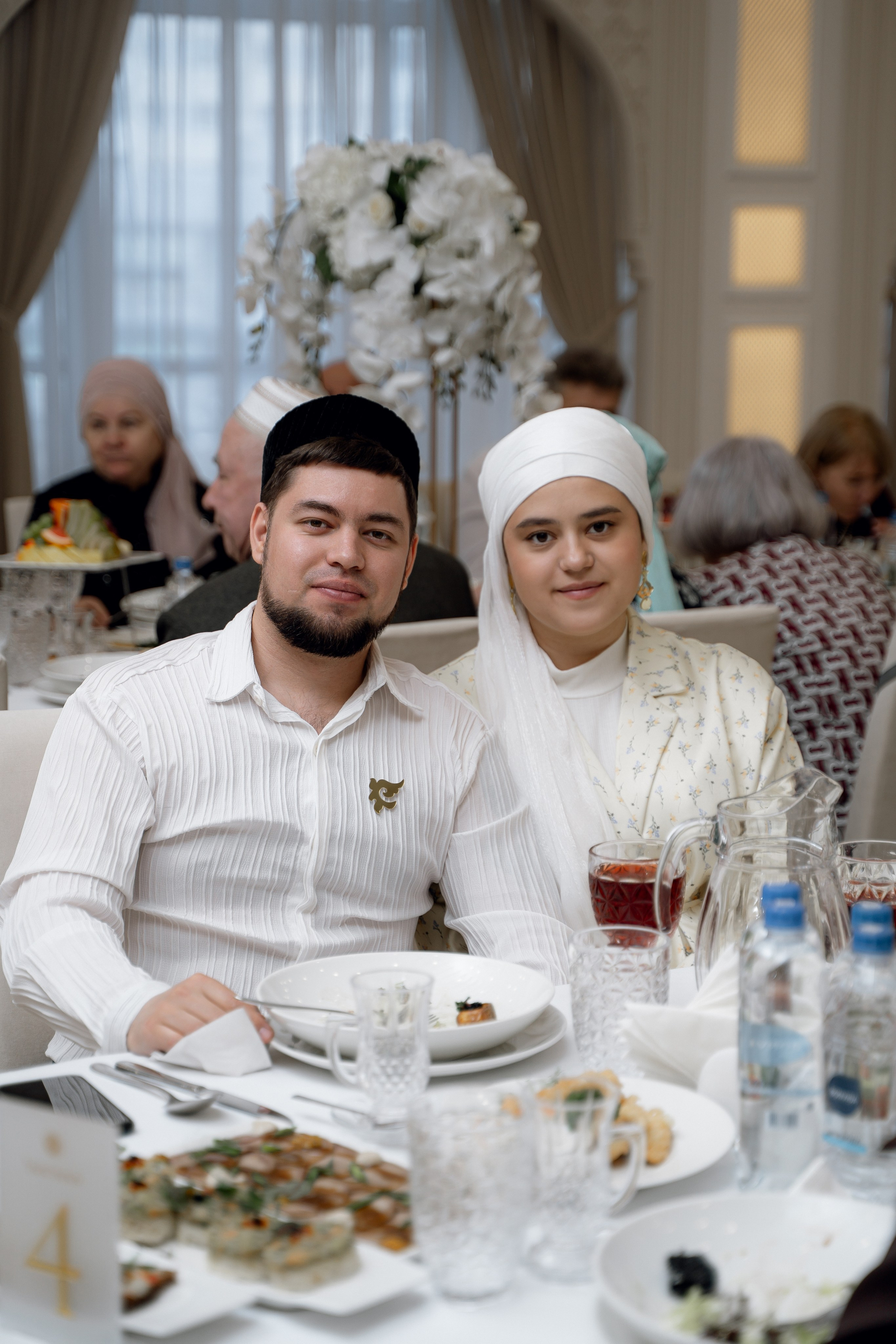 Ильдар & Алия. RAMIL SAFIULLIN