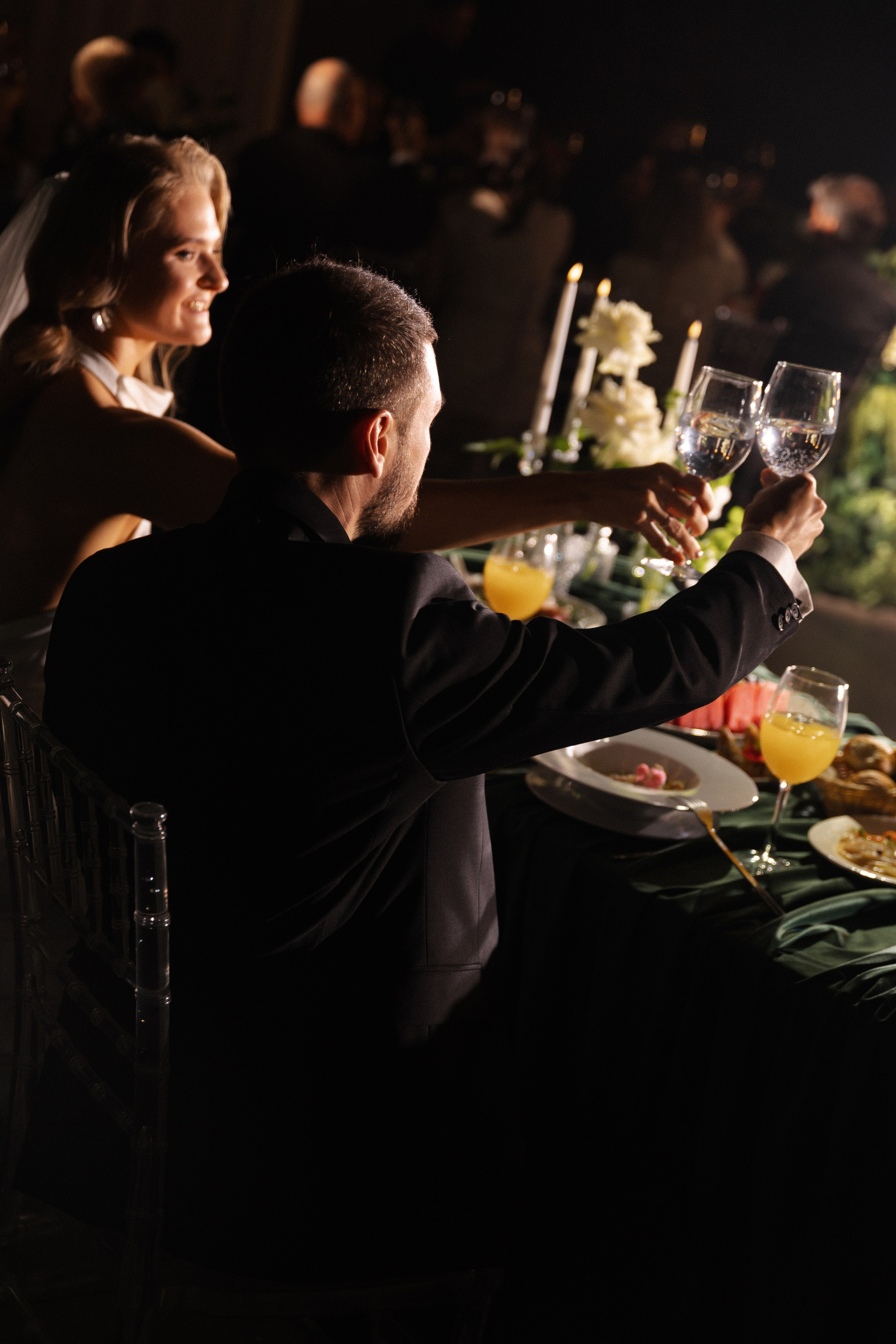 Максим и Ирина. Фотограф Тюмень Пушковская Кристина