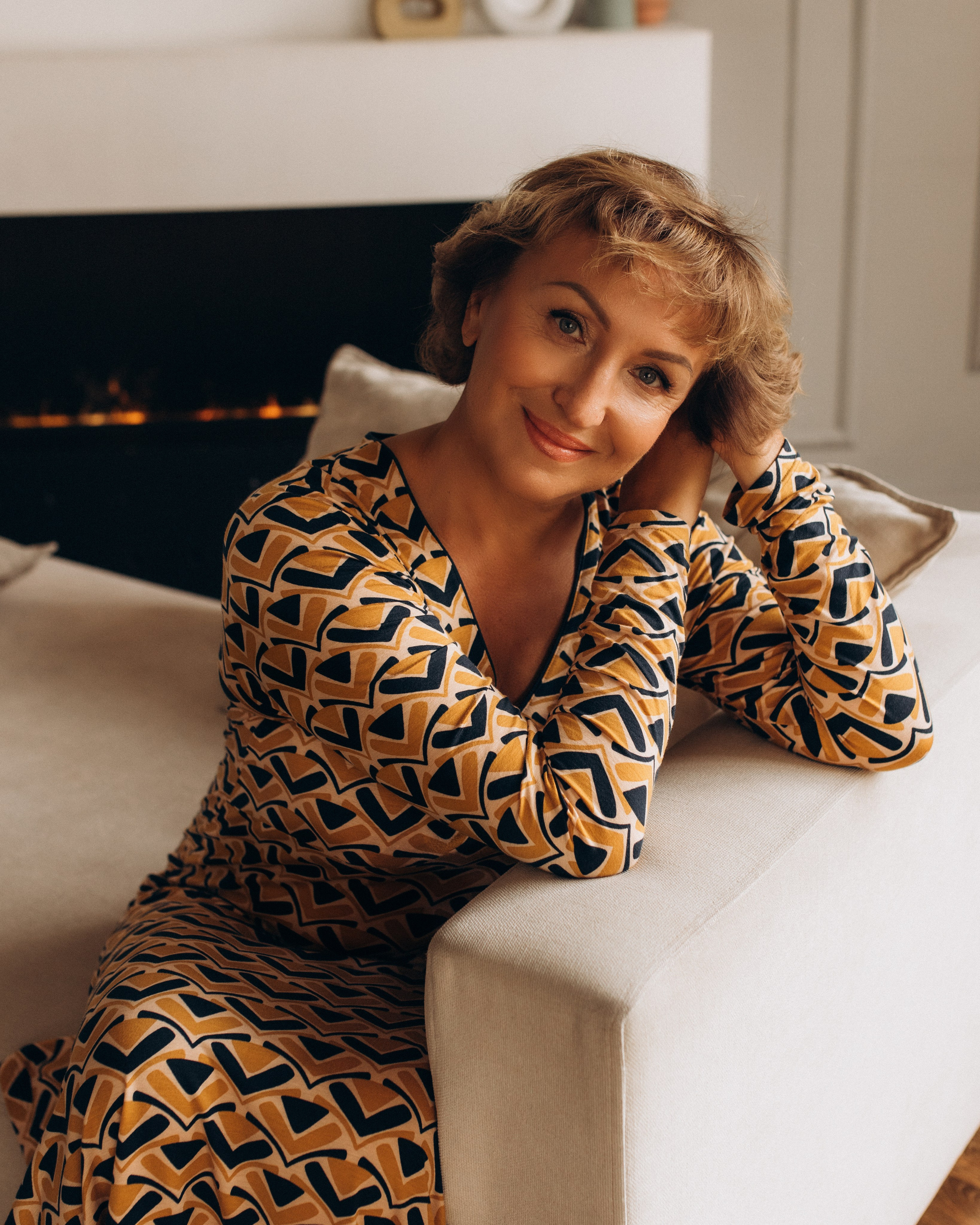 Зинаида. Семейный фотограф в Санкт-Петербурге Ирина Иванова