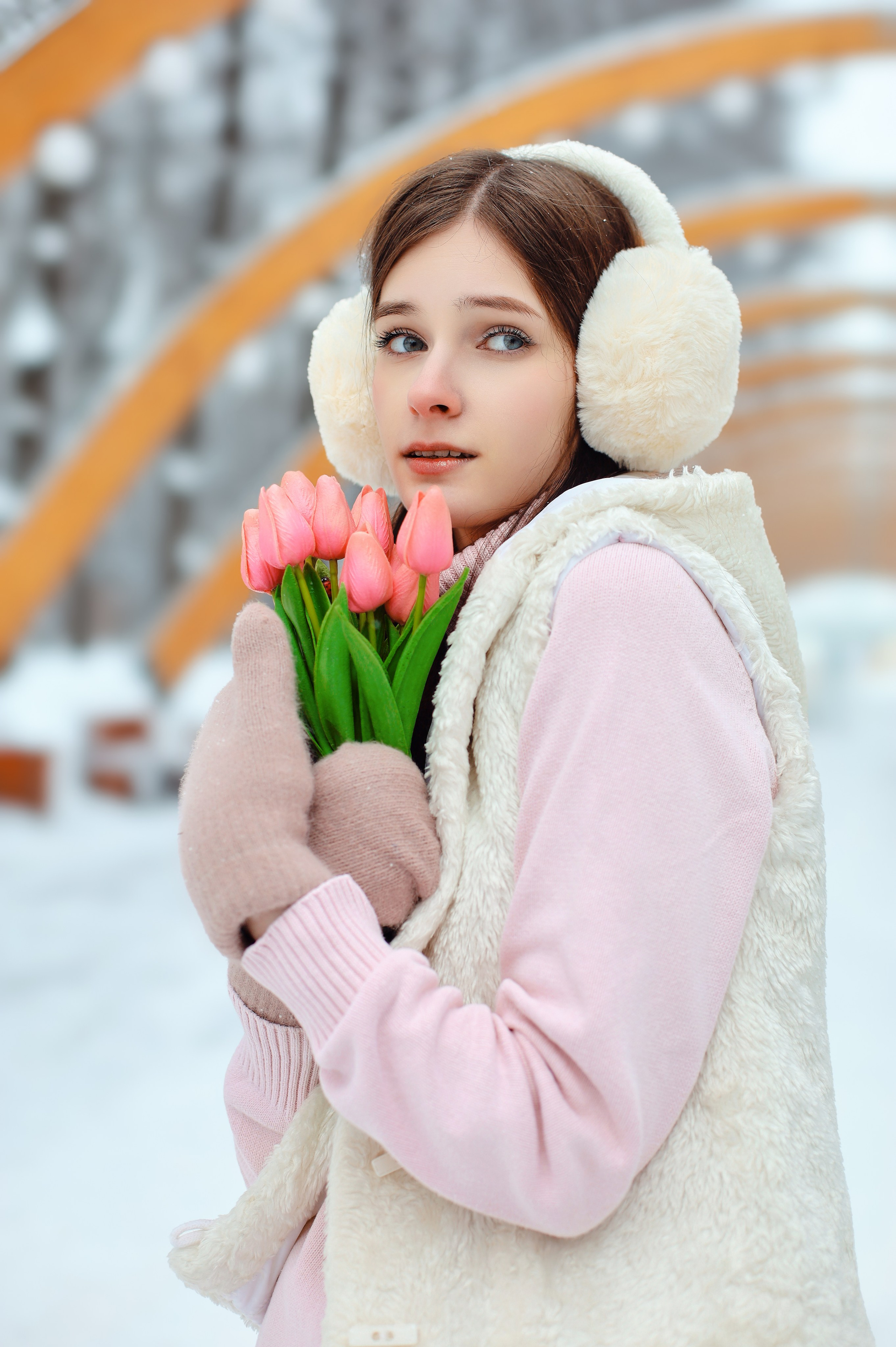 Настя. Фотограф в Смоленске Ася Польшина
