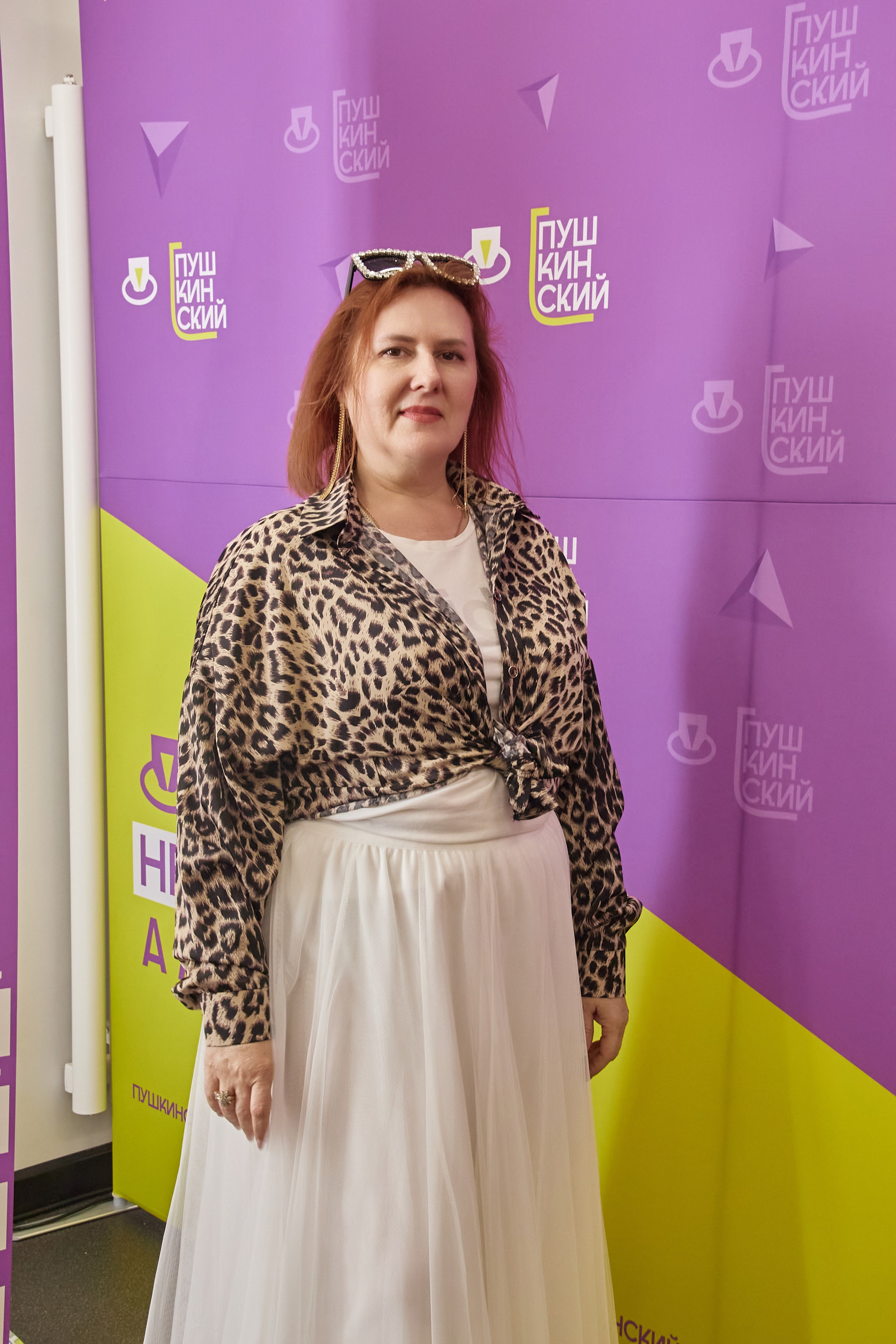 Программа в честь Дня защиты детей. Фотограф в Смоленске Ася Польшина