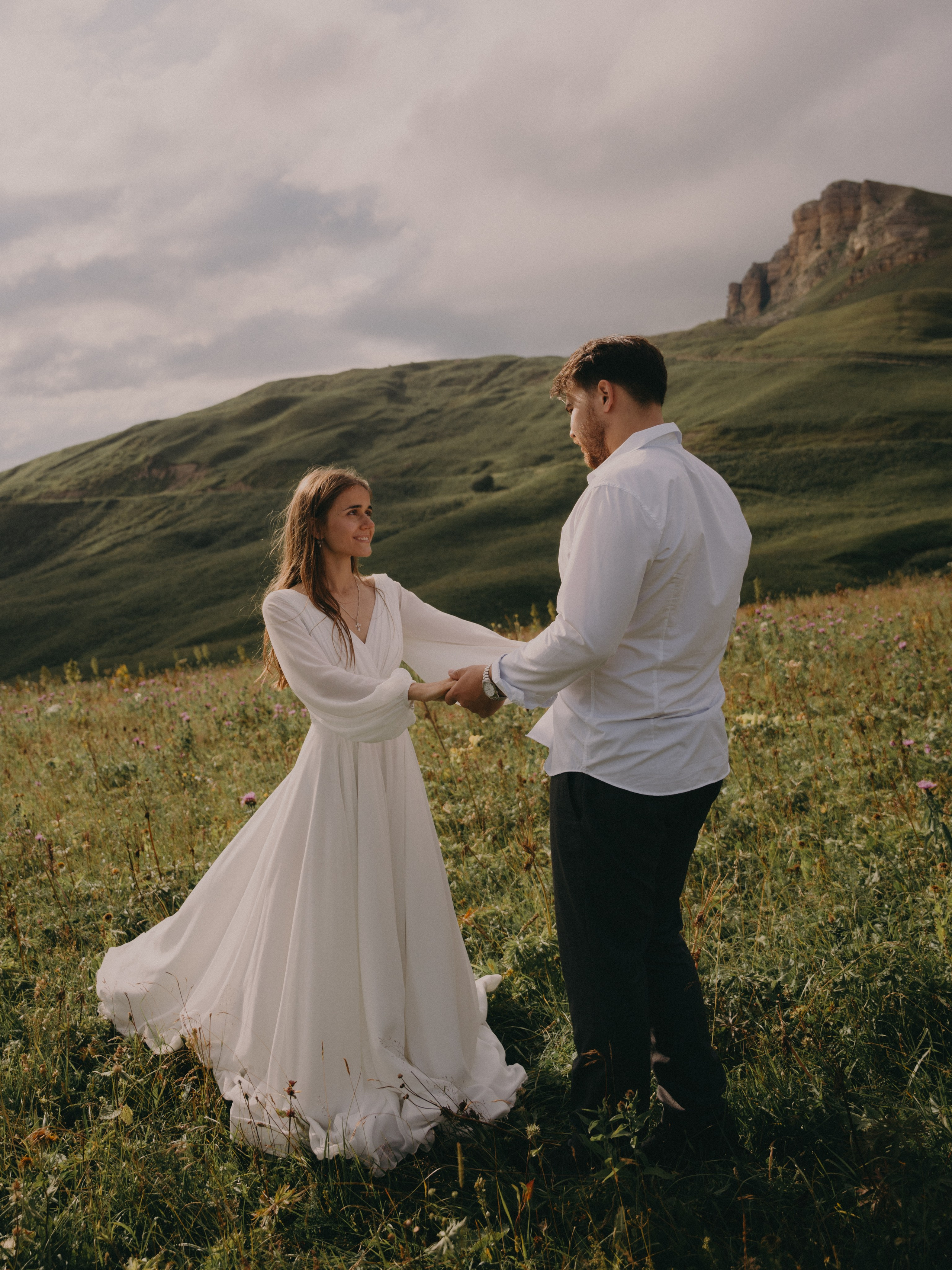 Е&Н. Свадебный фотограф Ирина Беляева Пятигорск|Кисловодск|Эльбрус|Домбай