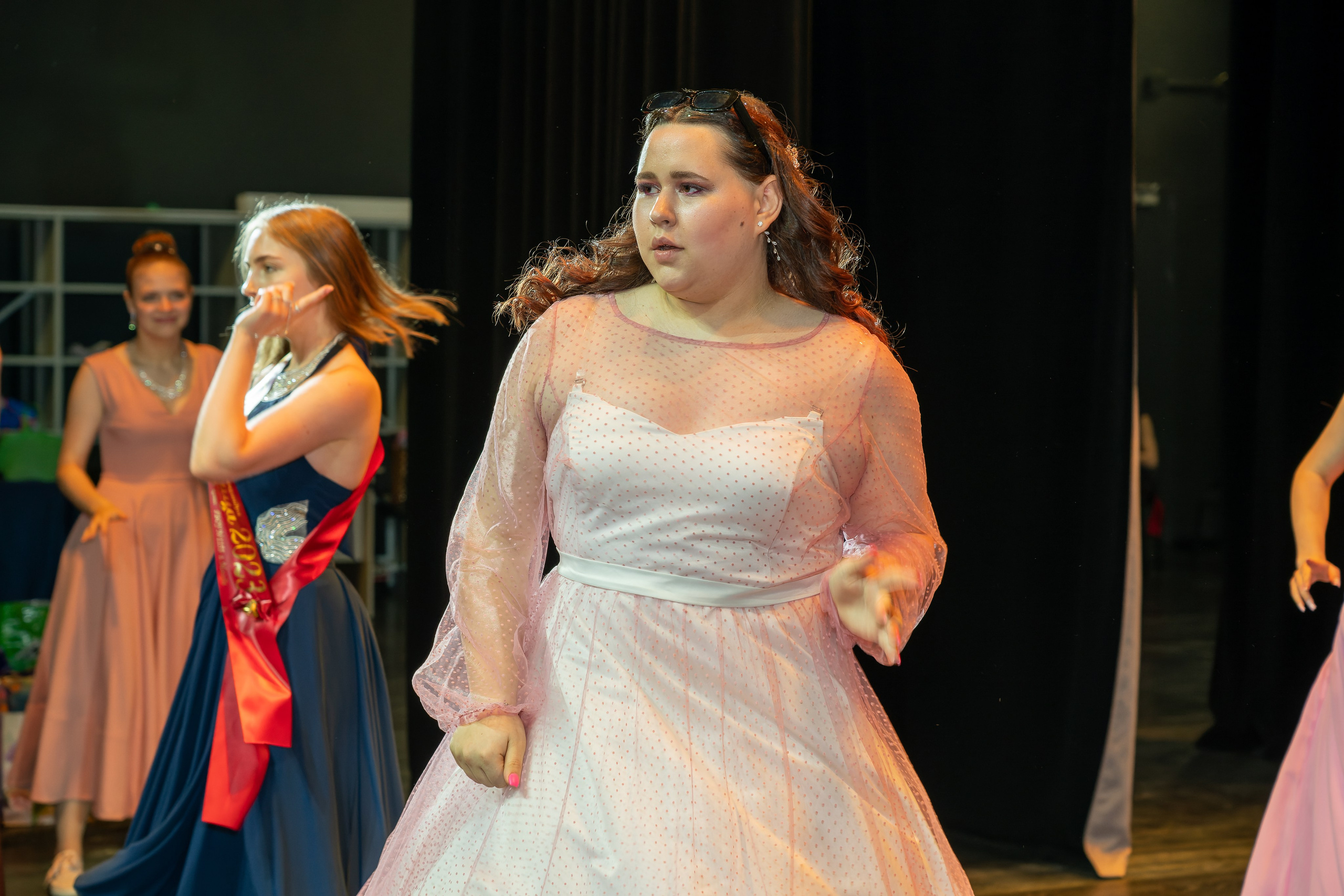 Съёмка на выпускной в школе 1155. «Студия DRONAVT`s» — видеосъёмка и фотография г. Москва