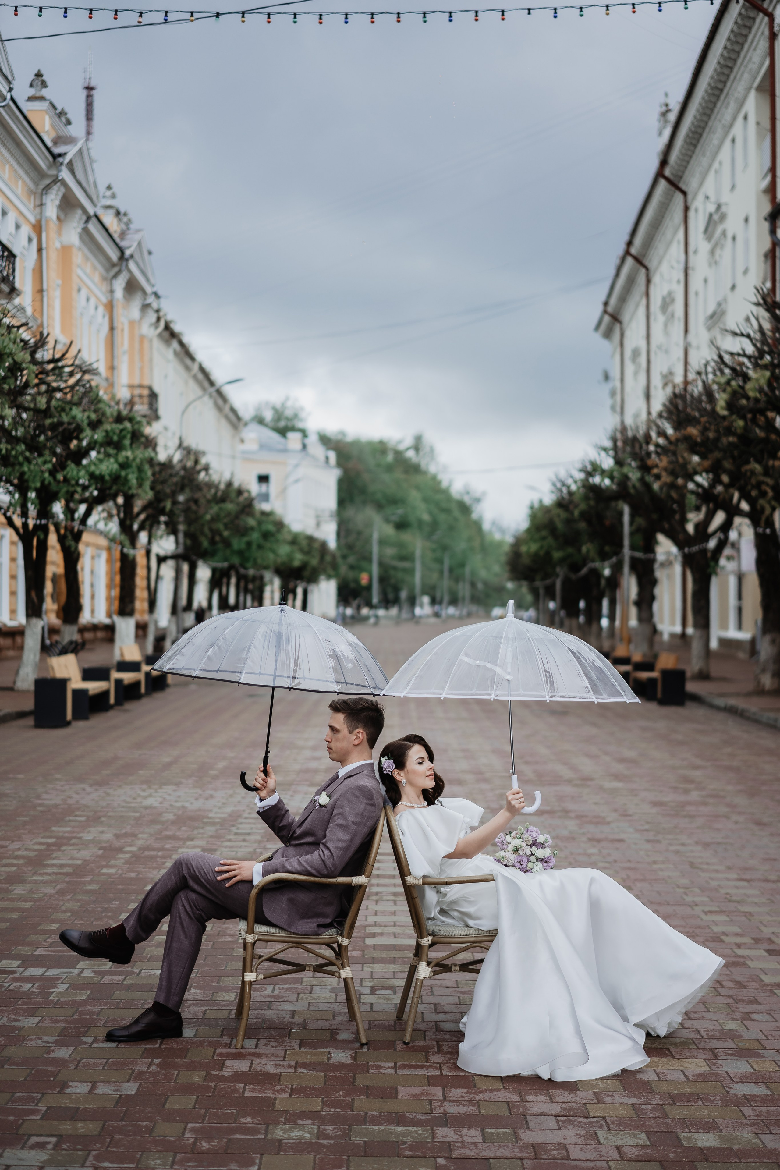 Свадебная фотосессия. Фотограф и видеограф Смоленск | Студия Цезарь