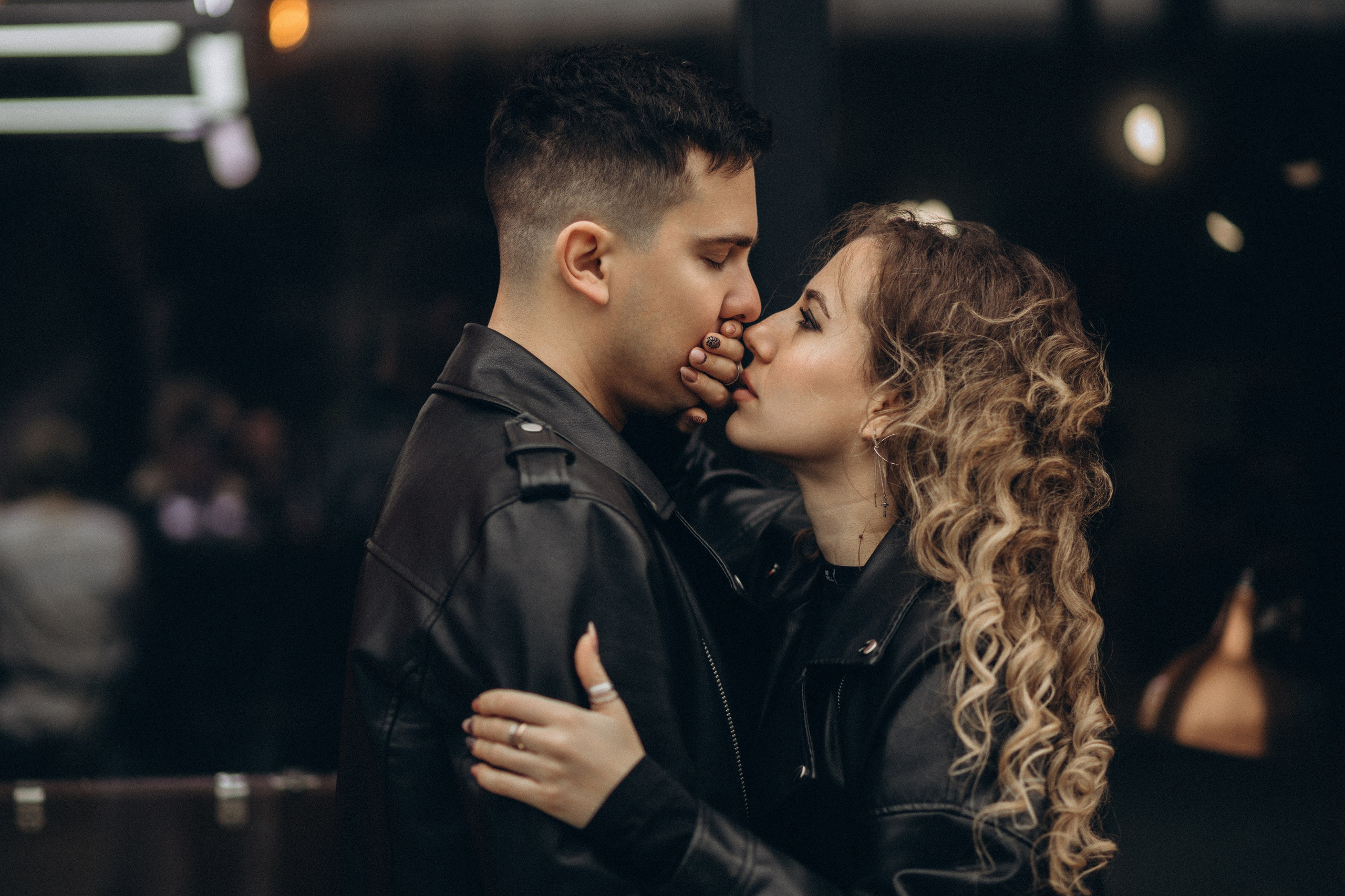 Олег и Ольга. Фотограф Краснодар