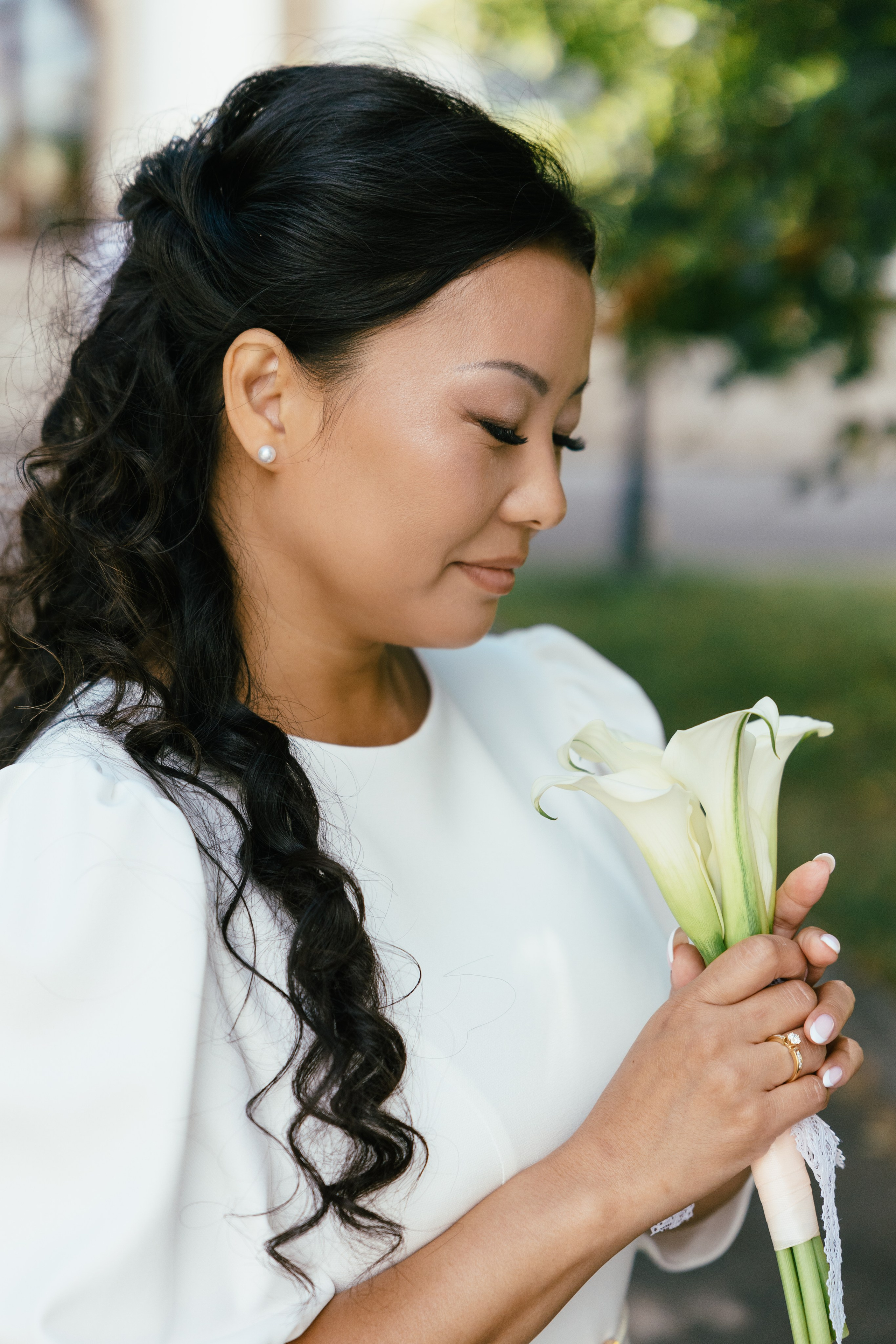 Свадьба в Угличе. Свадебный фотограф в Ярославле Алиса Курочкина