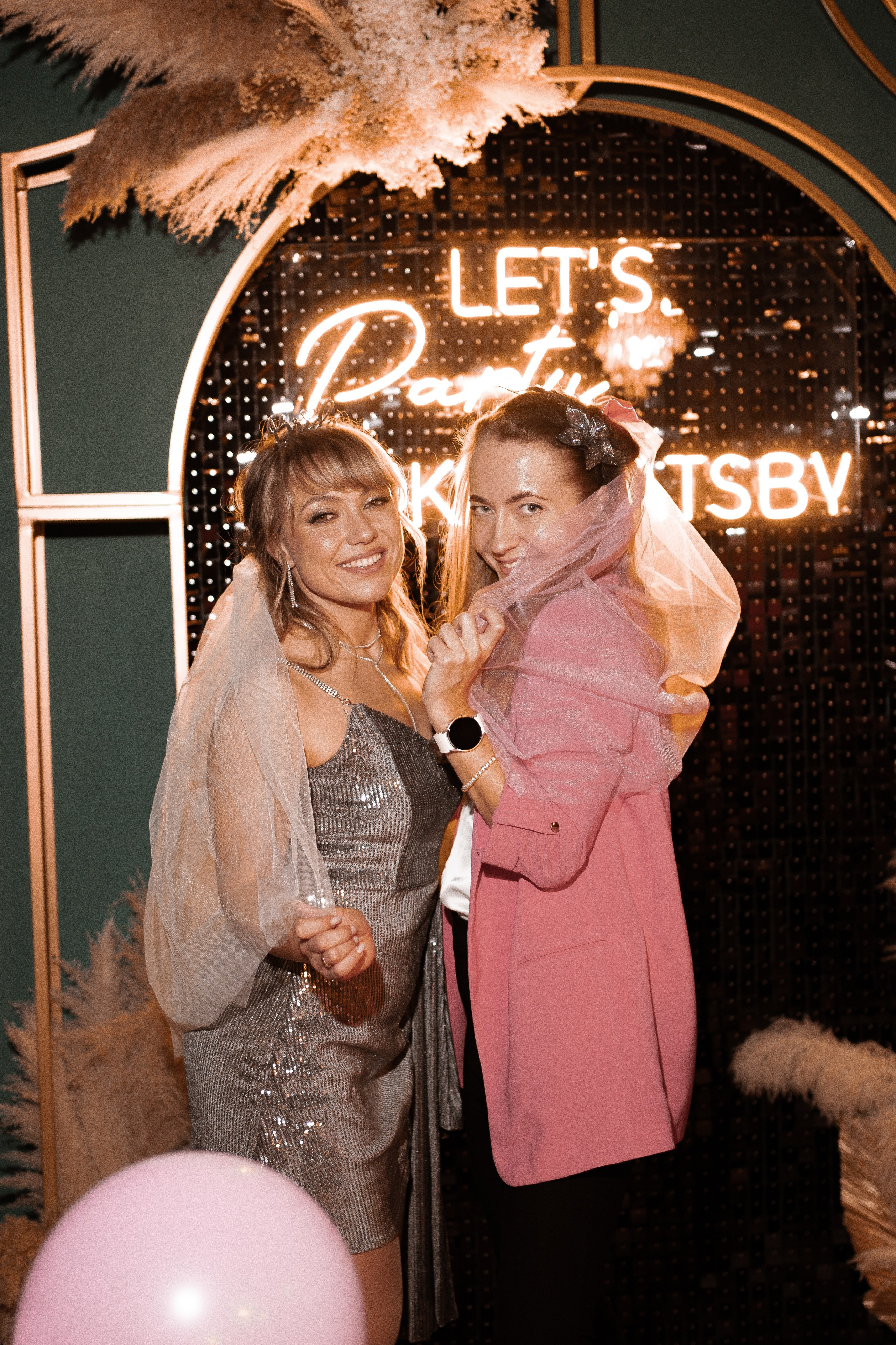 Девичник Александра. Фотограф в Москве Татьяна Костакова