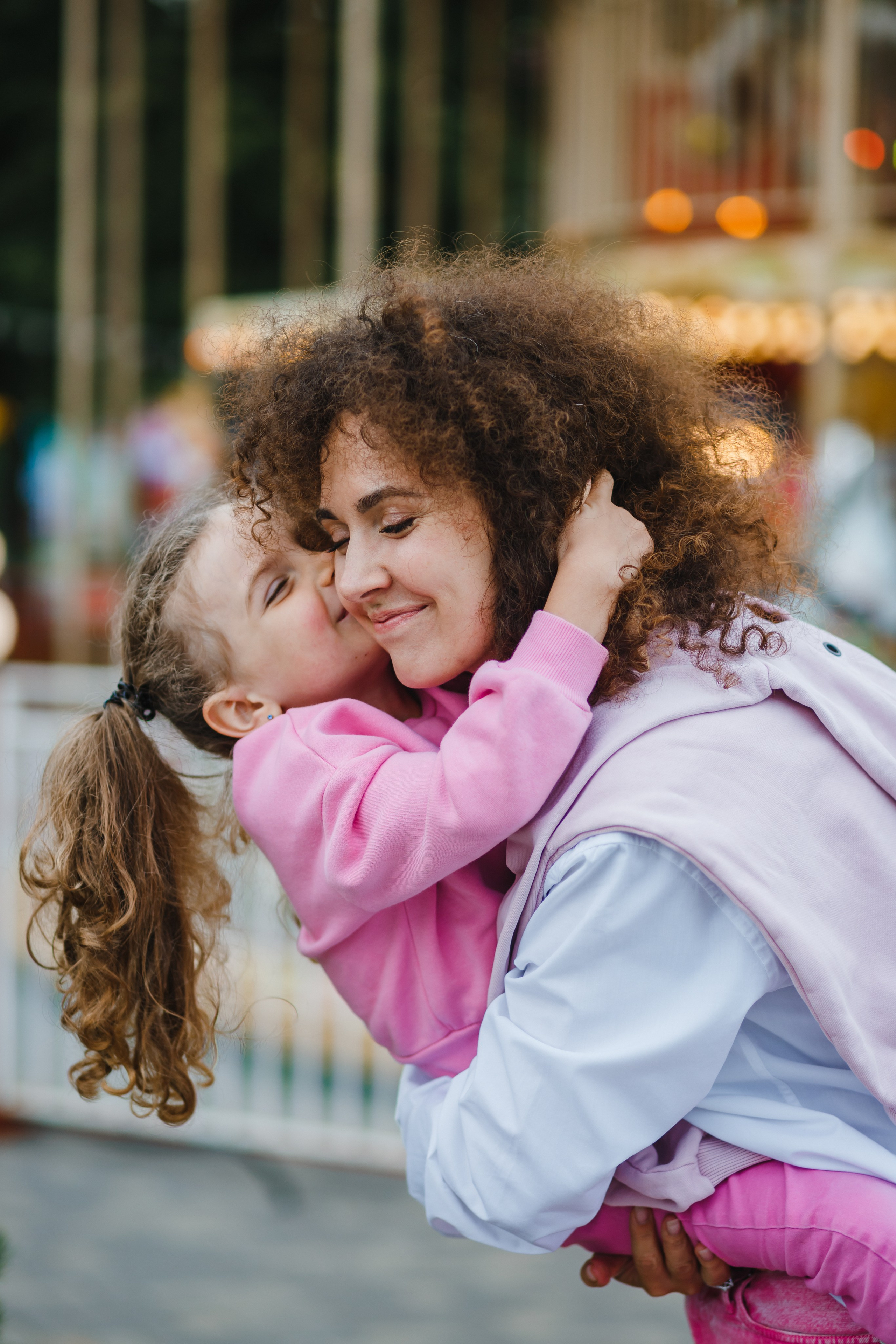 Елисей, Даша, Амелия, Николь. Семейный фотограф Николаева Ольга