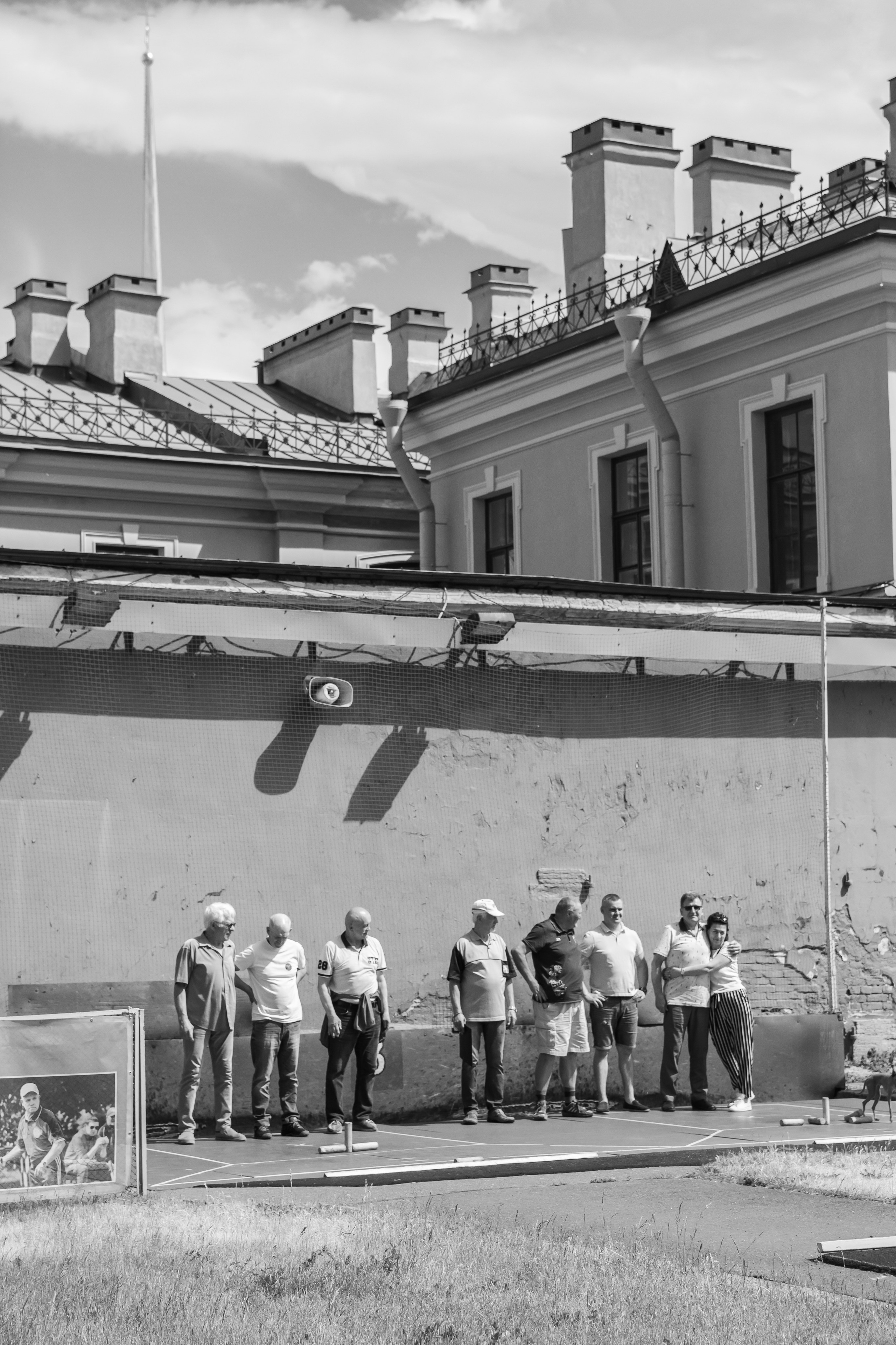 Городки 2023. Семейный и портретный фотограф в Санкт-Петербурге Ольга Станкова