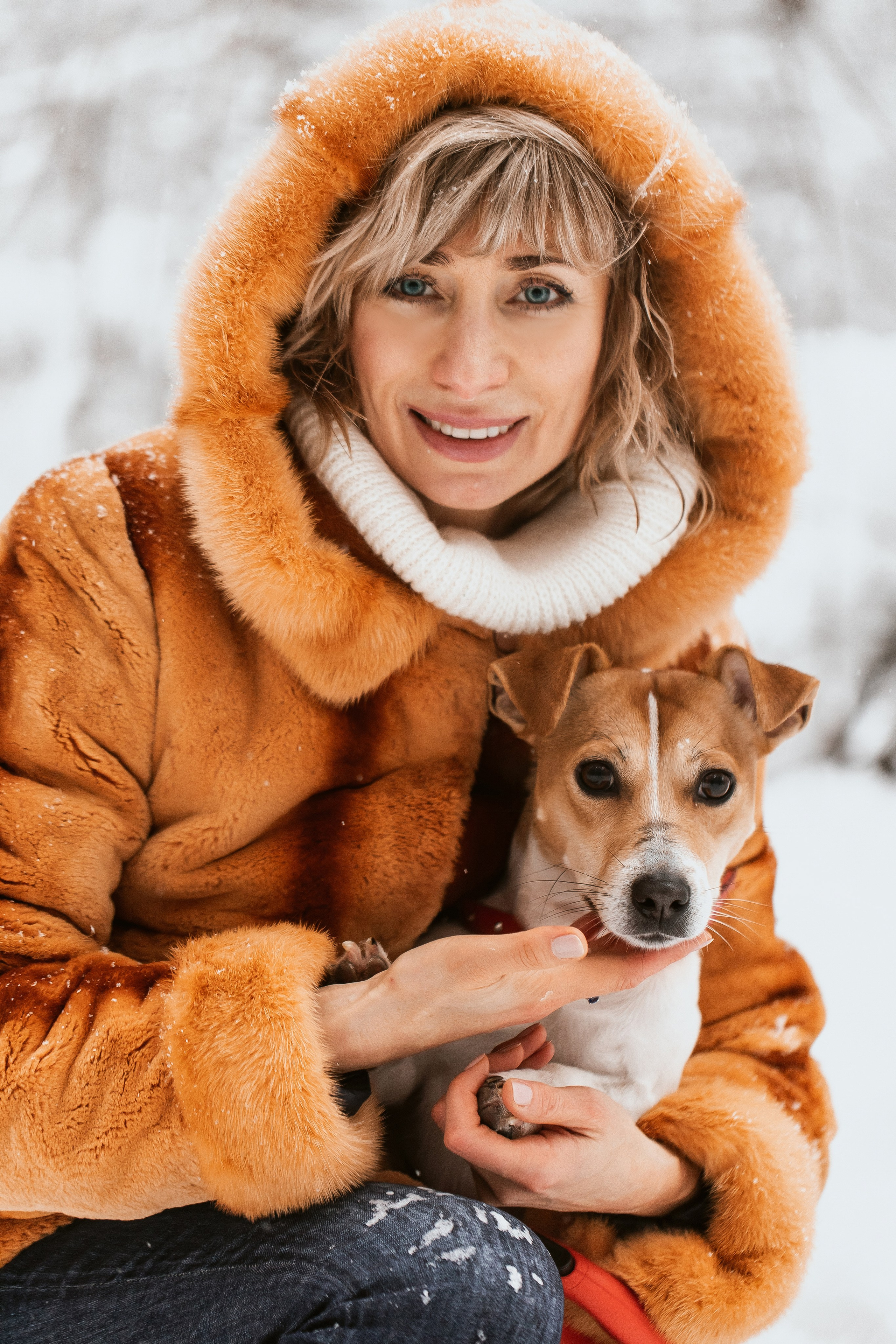 Светлана Власова