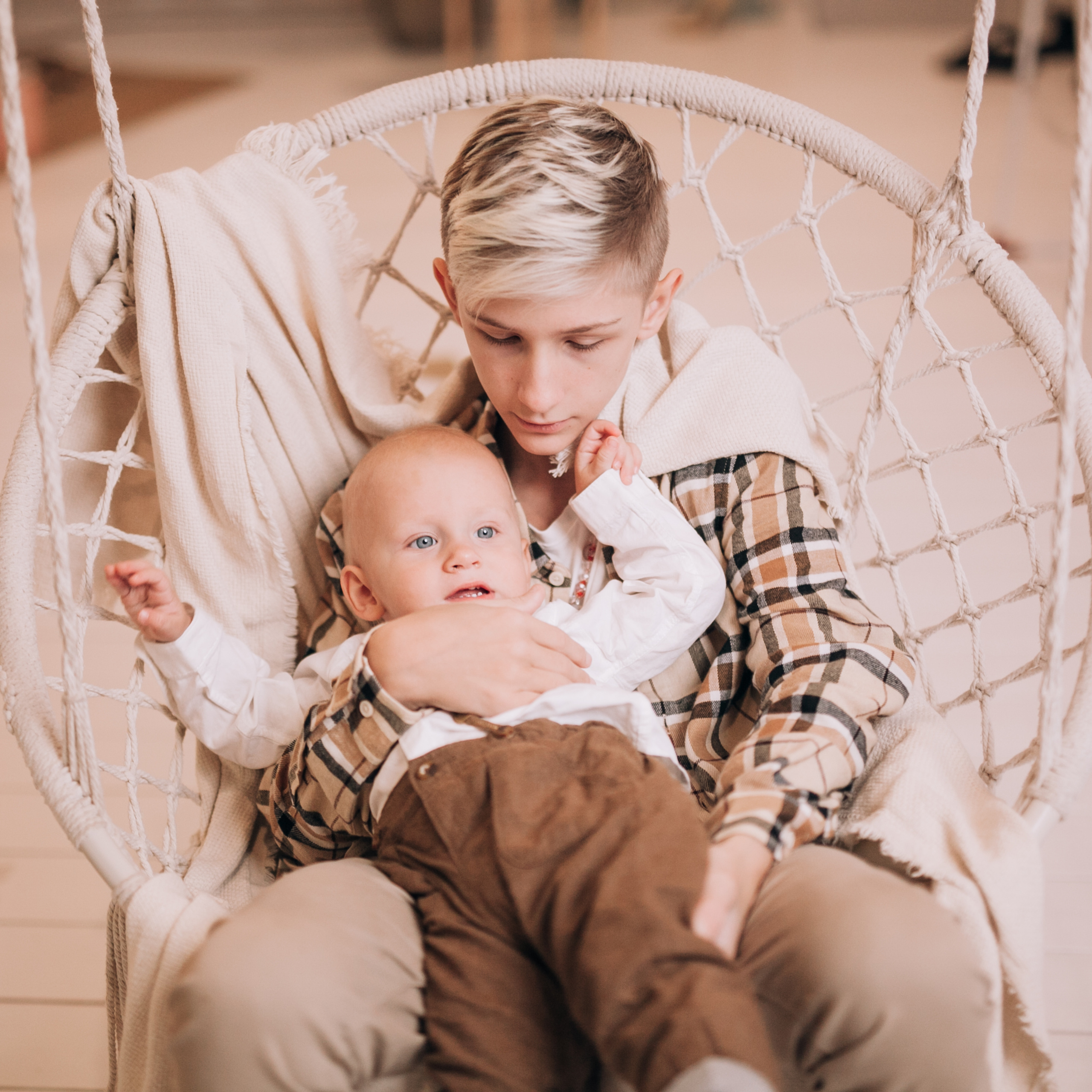 Семейный новогодний альбом. Семейный фотограф, свадебный фотограф, женский портрет в Санкт-Петербу