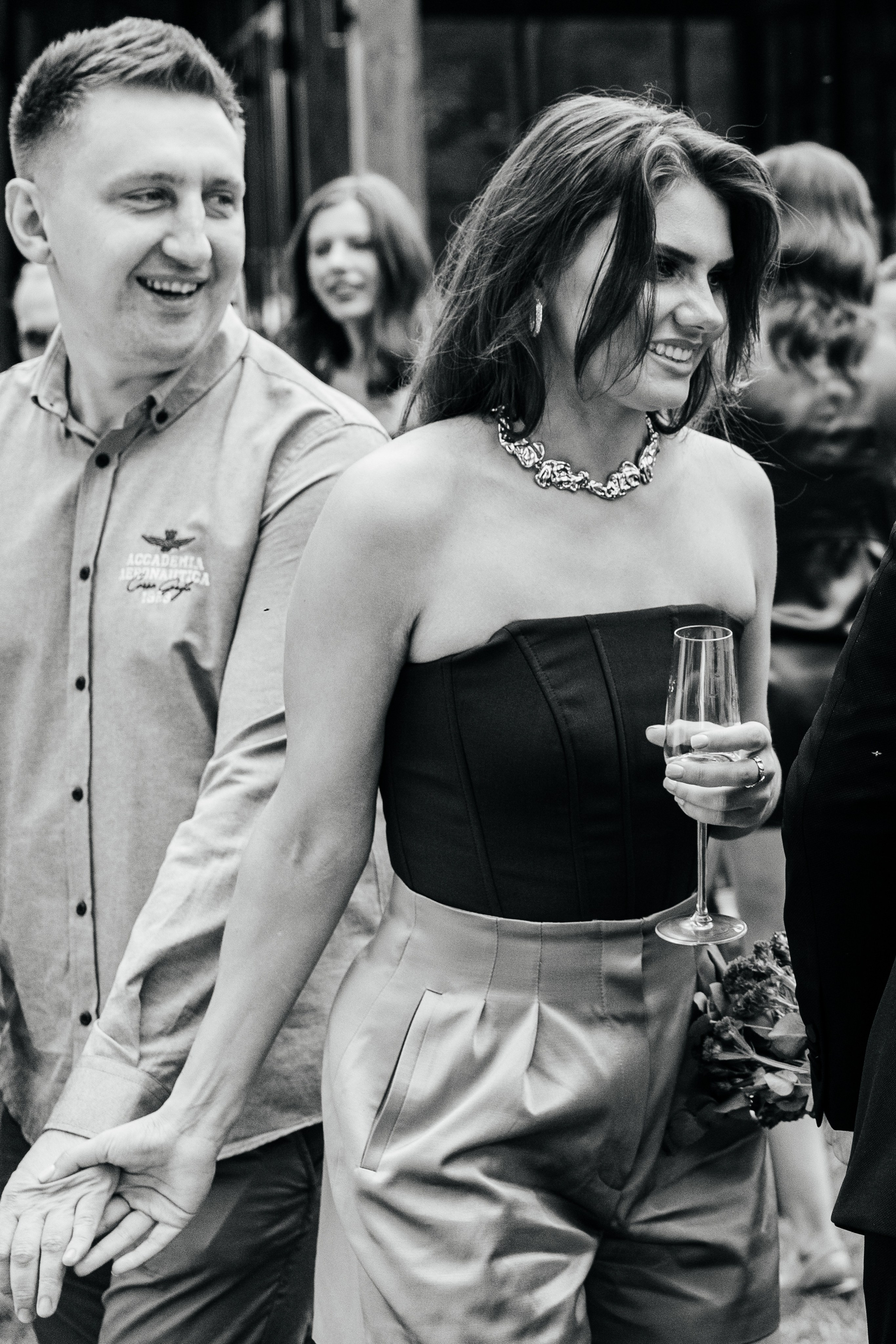 Элла & Кирилл. Свадебный фотограф Барнаул Алексей Павлов