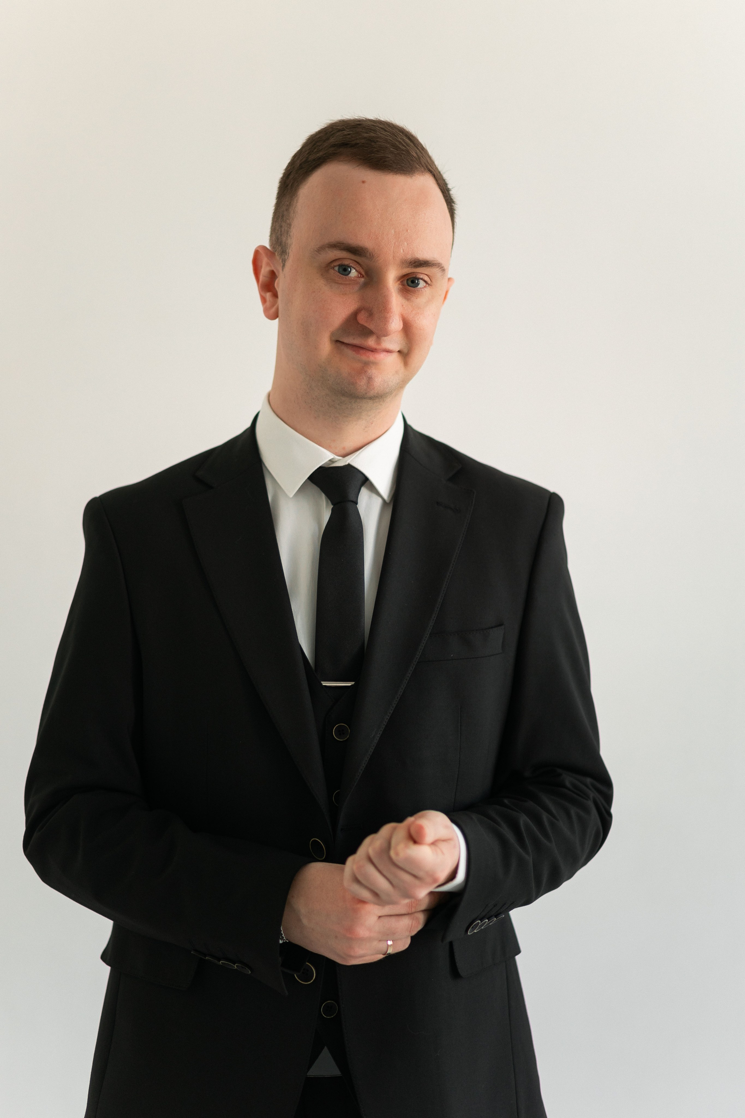 M&I. Семейный фотограф в Севастополе и Симферополе Александра Чистякова