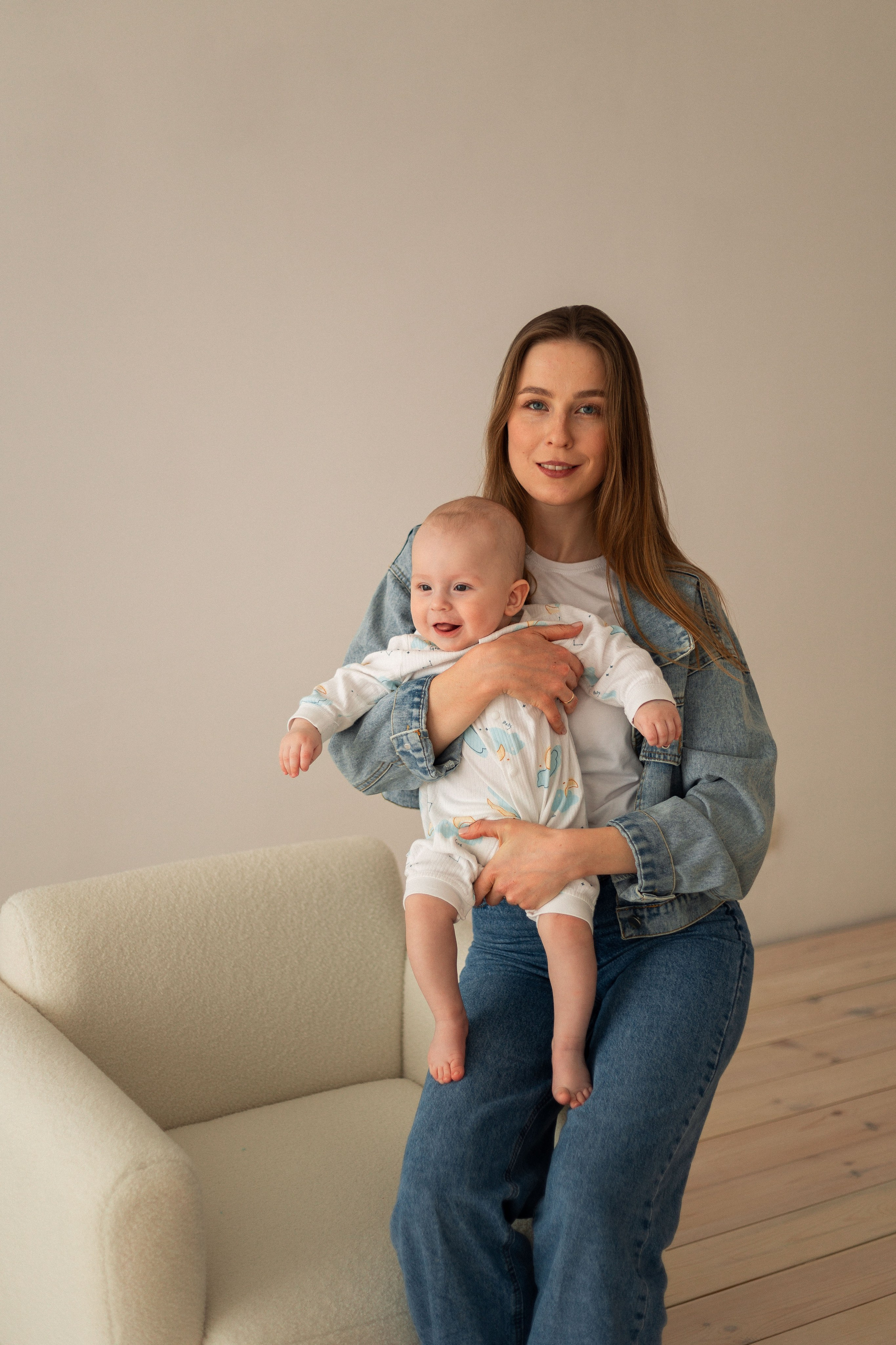 L&E&L. Семейный фотограф в Севастополе и Симферополе Александра Чистякова