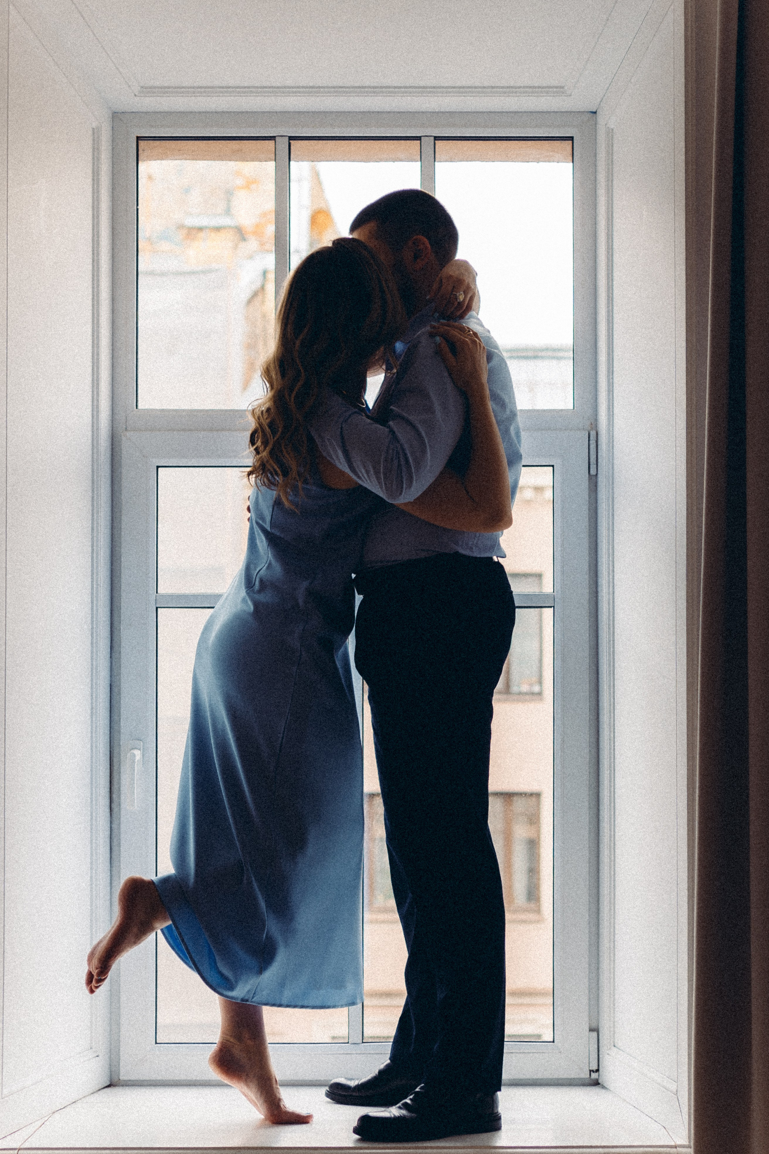 СТУДИЯ И ПРОГУЛКА ДЛЯ ПАРЫ. Профессиональный фотограф, Санкт-Петербург — Виктория Богомолова