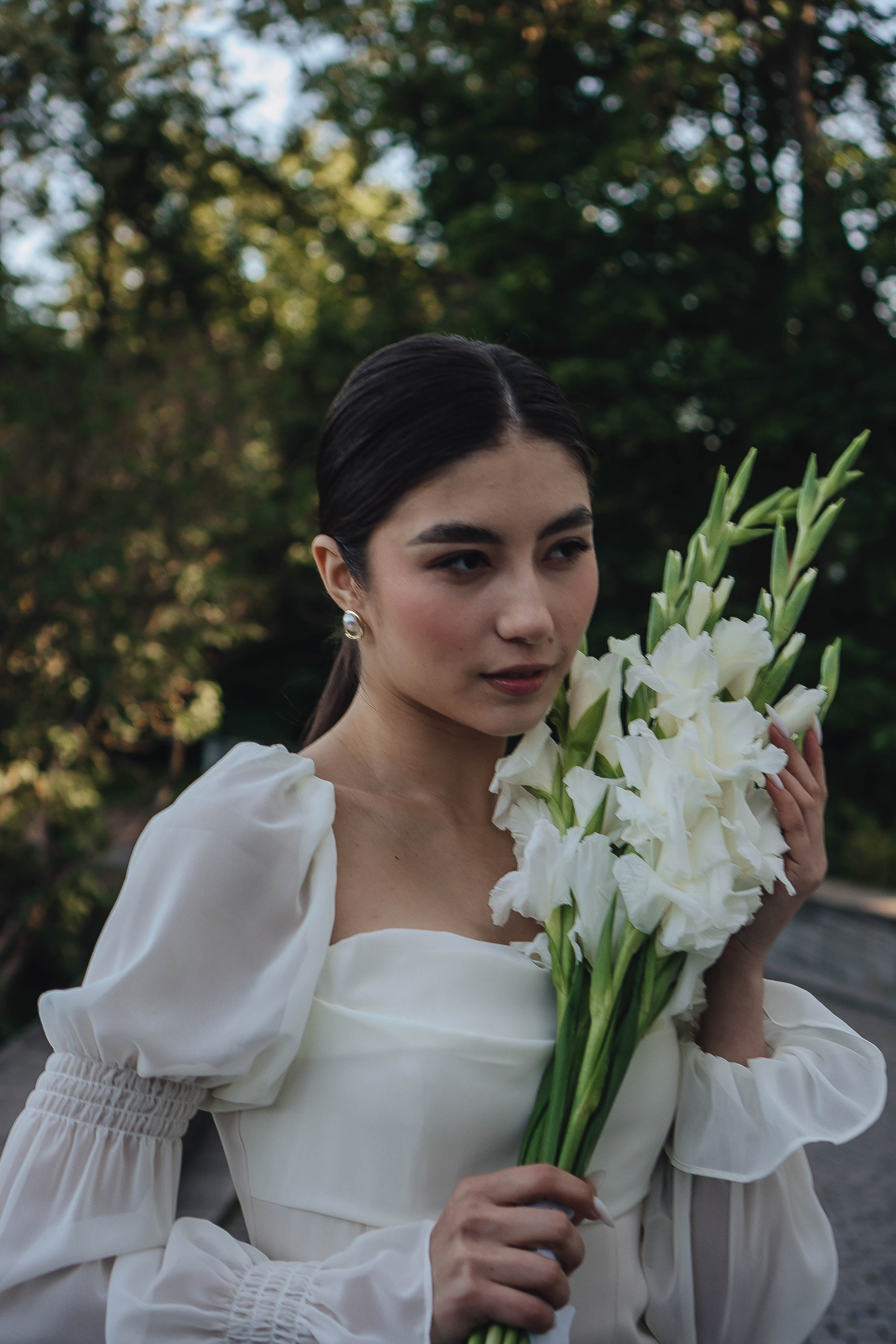 СВАДЕБНАЯ СЬЕМКА НА РАССВЕТЕ НА ЕЛАГИНОМ ОСТОРОВЕ. Профессиональный фотограф, Санкт-Петербург — Виктория Богомолова