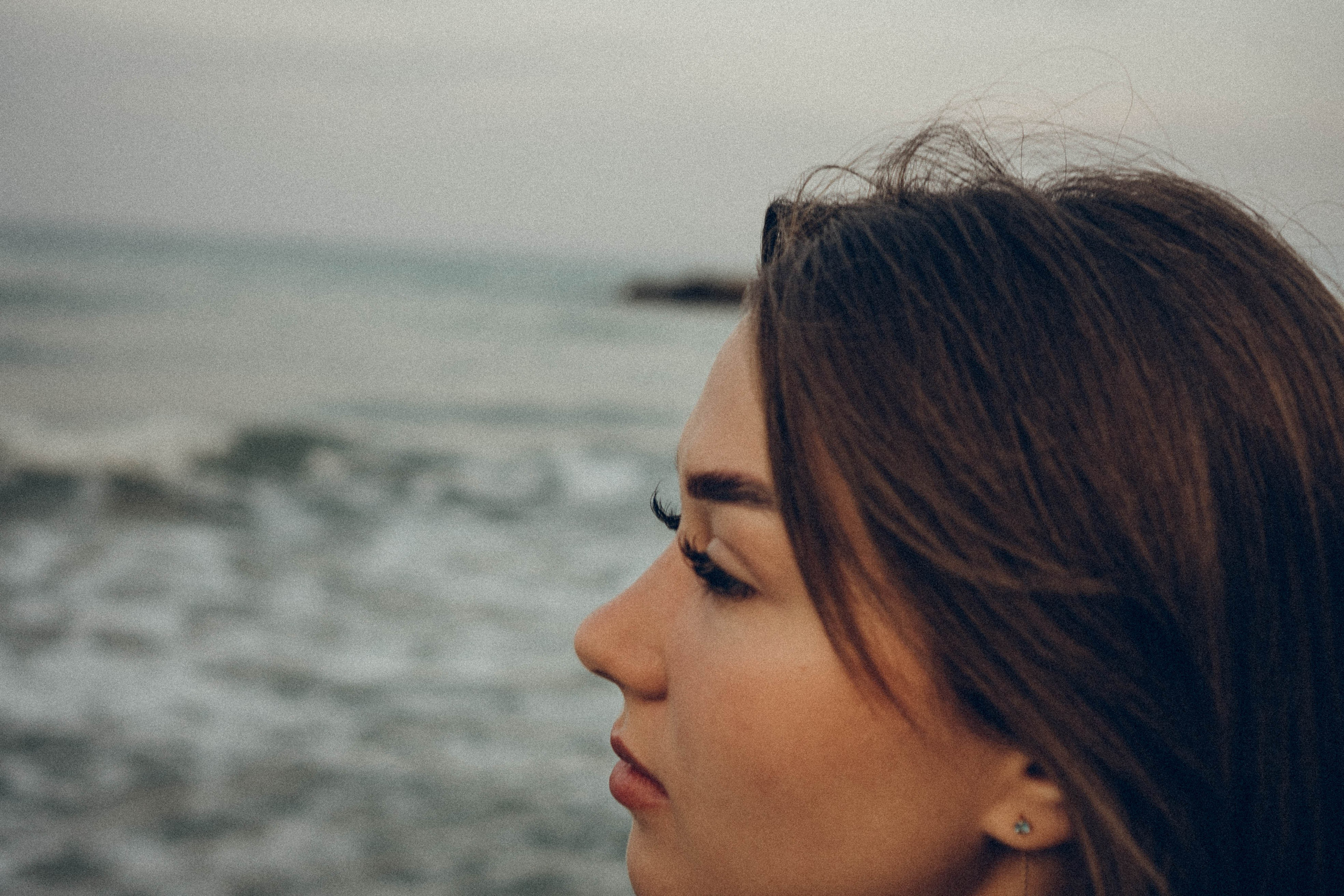 Рассвет на море. Профессиональный фотограф, Санкт-Петербург — Виктория Богомолова