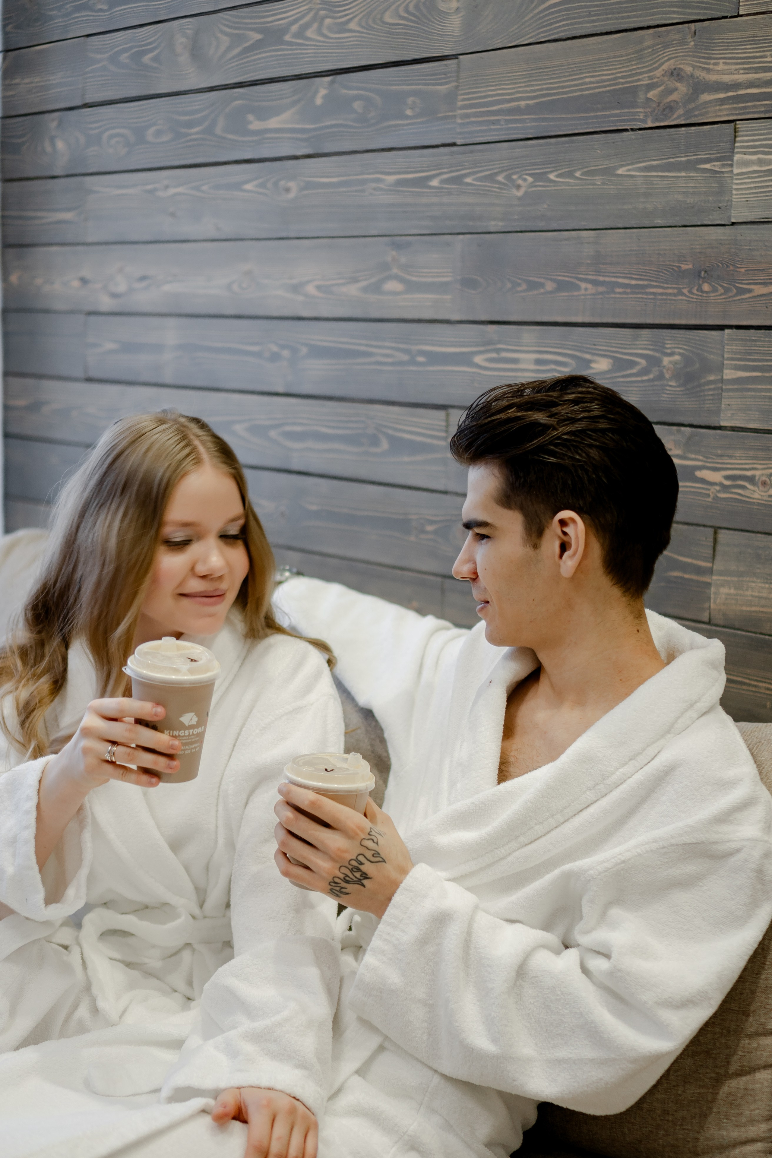 СВАДЕБНАЯ СЬЕМКА СБОРОВ В ОТЕЛЕ И ВЫЕЗД НА ЦЕРЕМОНИЮ (СНЯТО В СИБИРЕ В НИЖНЕВАРТОВСКЕ). Профессиональный фотограф, Санкт-Петербург — Виктория Богомолова