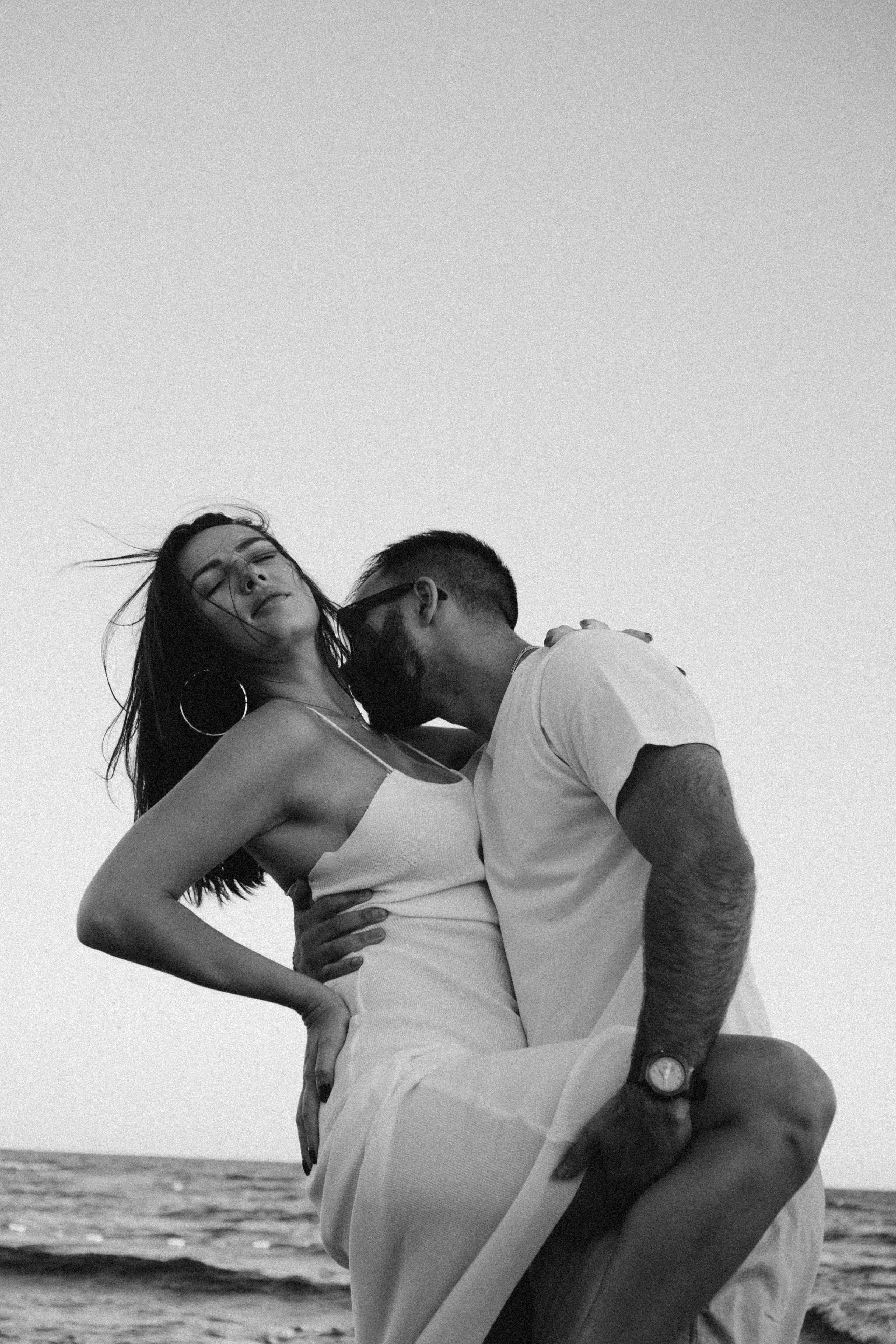 Любовь на заливе. Профессиональный фотограф, Санкт-Петербург — Виктория Богомолова