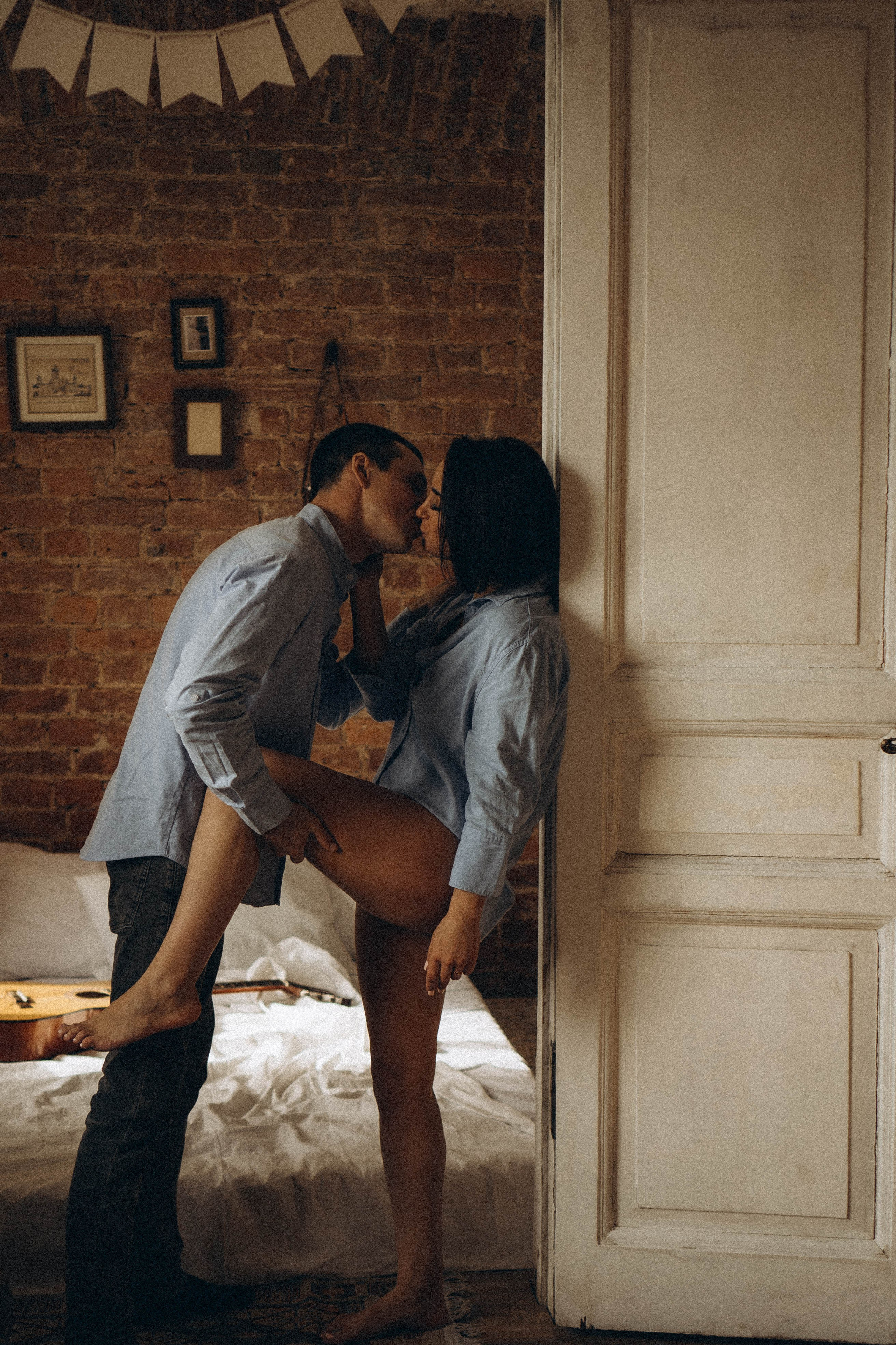 LOVE в квартире. Профессиональный фотограф, Санкт-Петербург — Виктория Богомолова