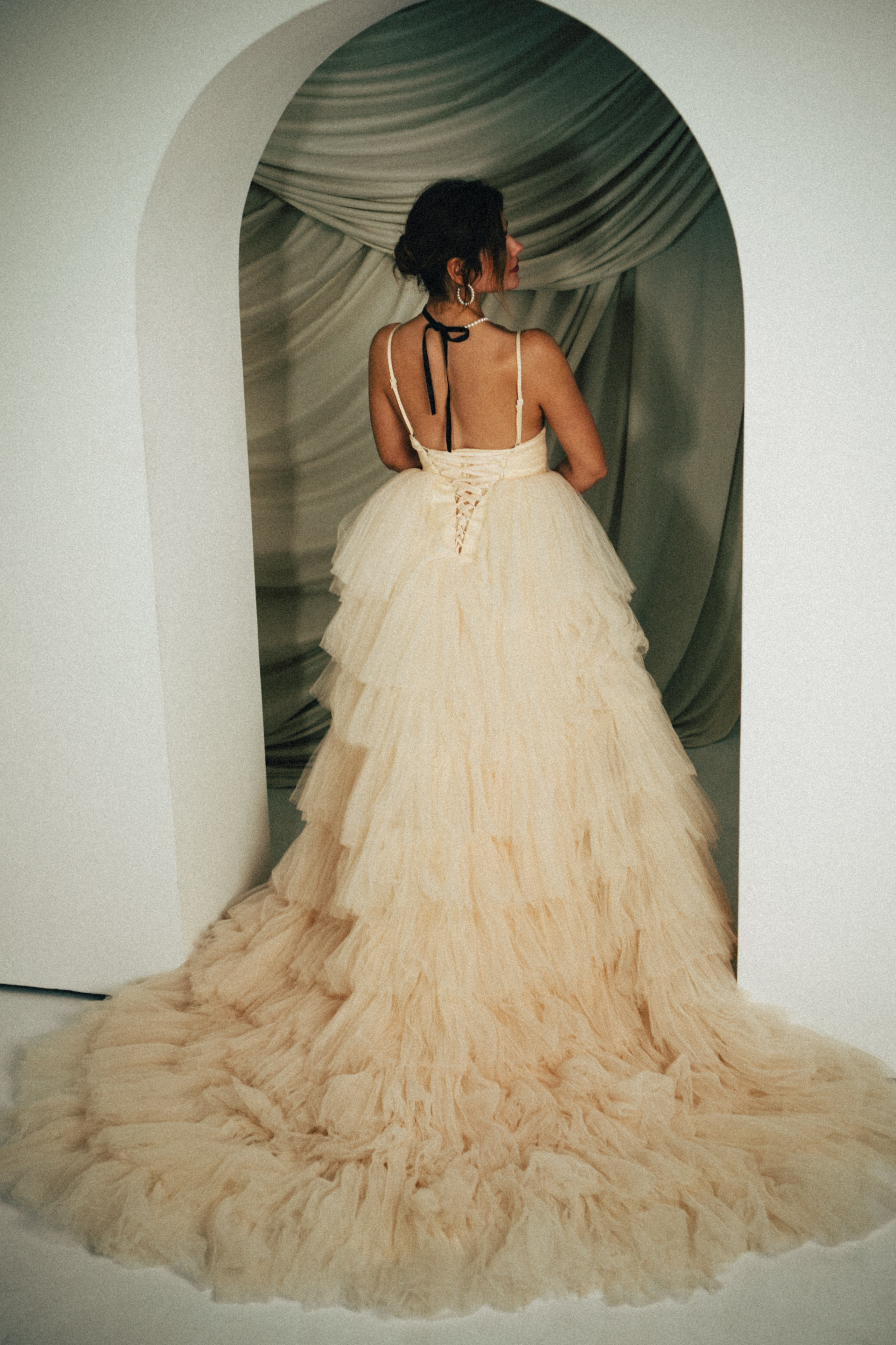 Сказочная история. Профессиональный фотограф, Санкт-Петербург — Виктория Богомолова