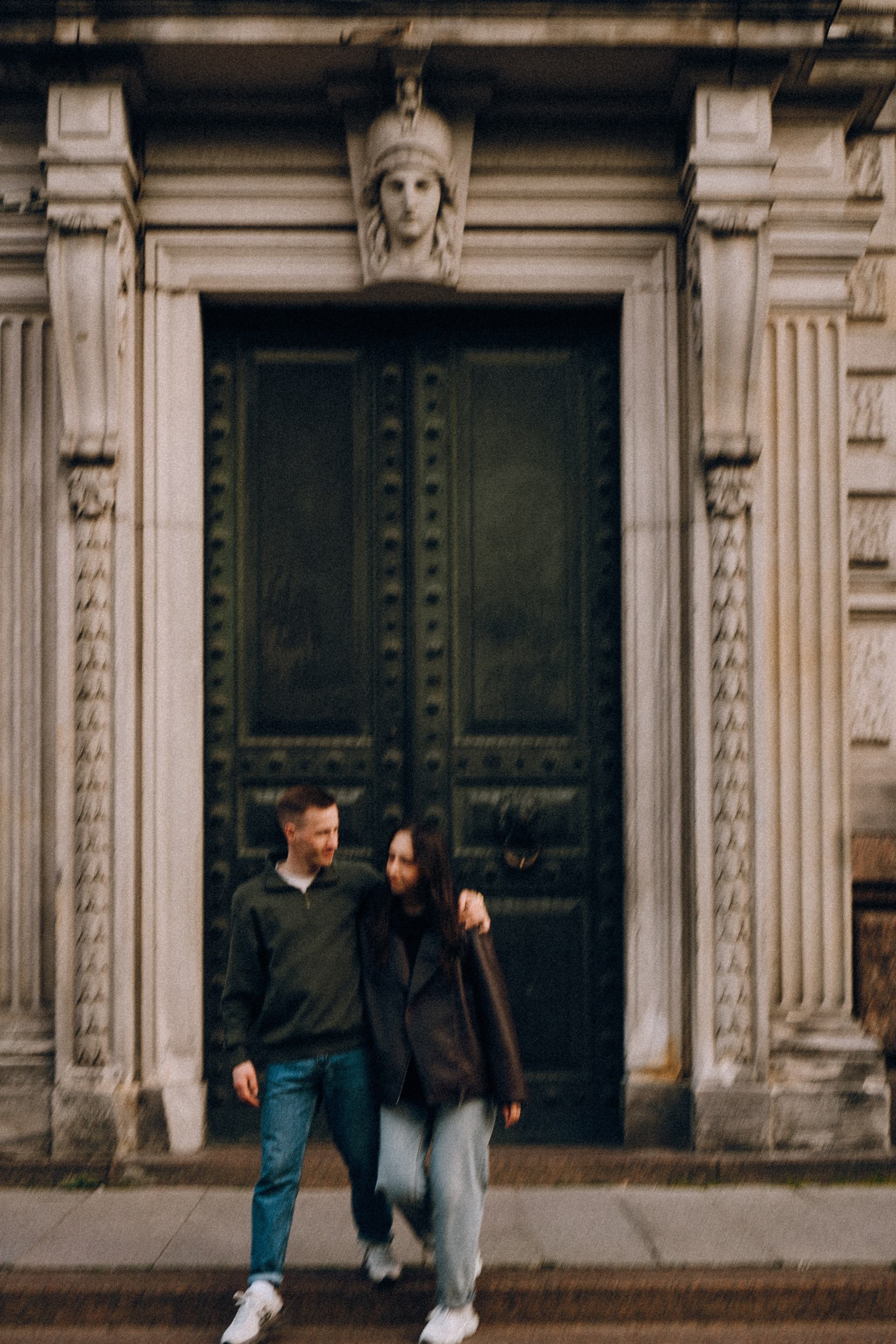 Рассветная история любви. Профессиональный фотограф, Санкт-Петербург — Виктория Богомолова