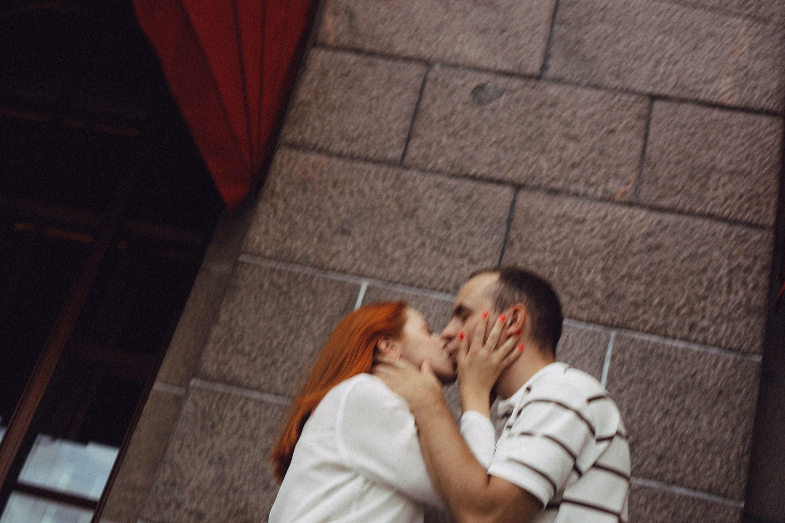 Минская парочка. Профессиональный фотограф, Санкт-Петербург — Виктория Богомолова