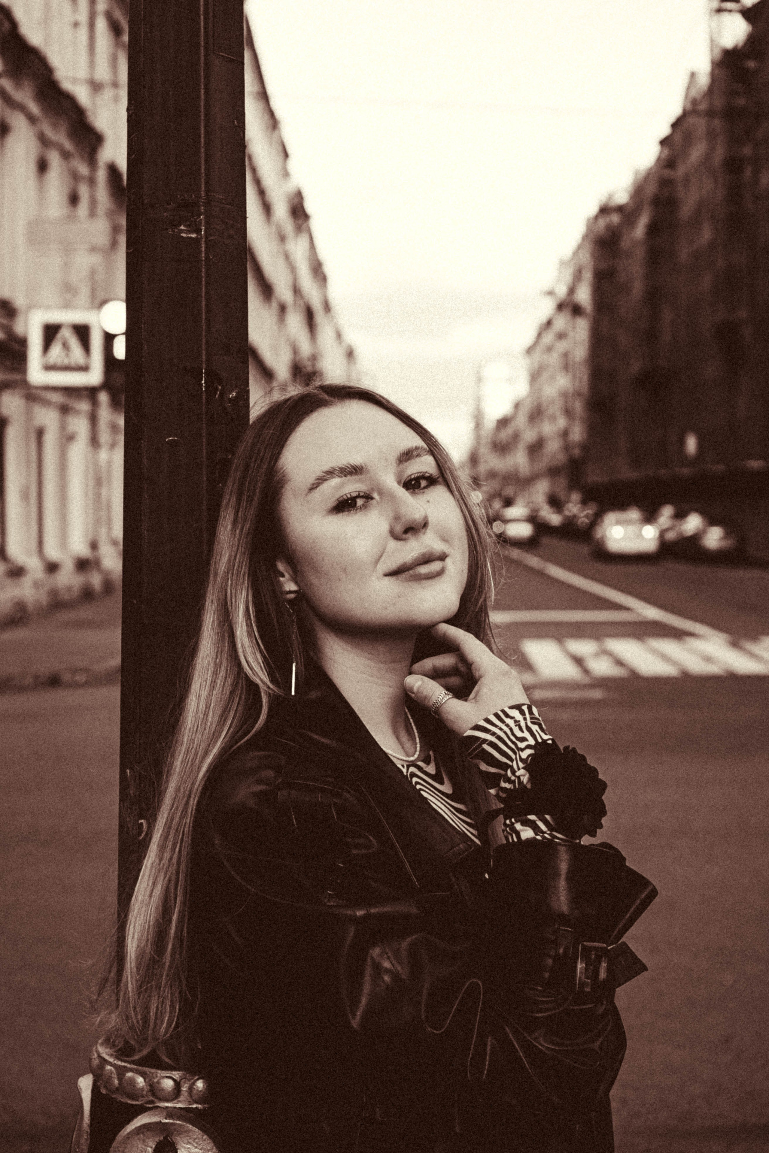 Ксения. Профессиональный фотограф, Санкт-Петербург — Виктория Богомолова