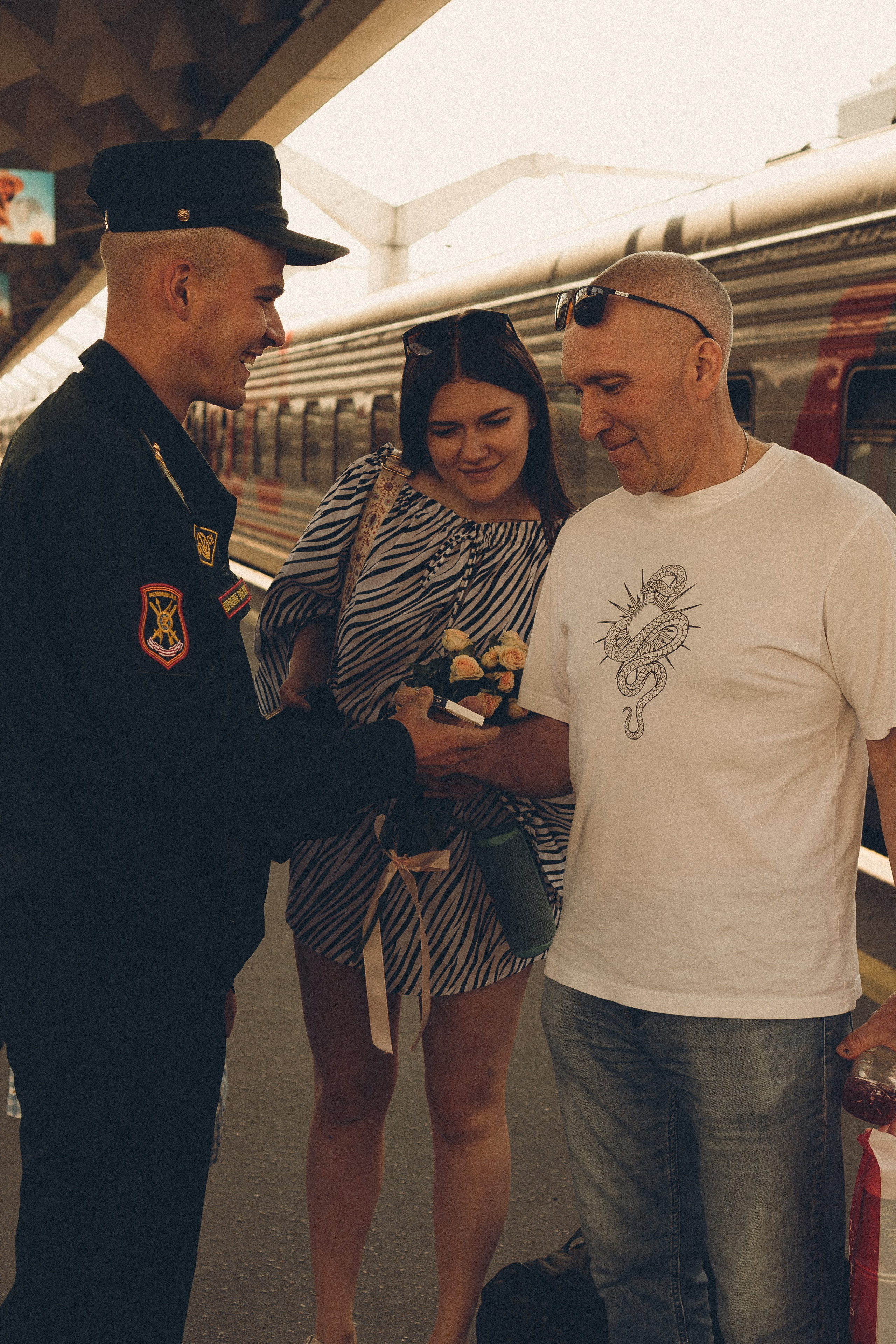 ПРЕДЛОЖЕНИЕ. Профессиональный фотограф, Санкт-Петербург — Виктория Богомолова