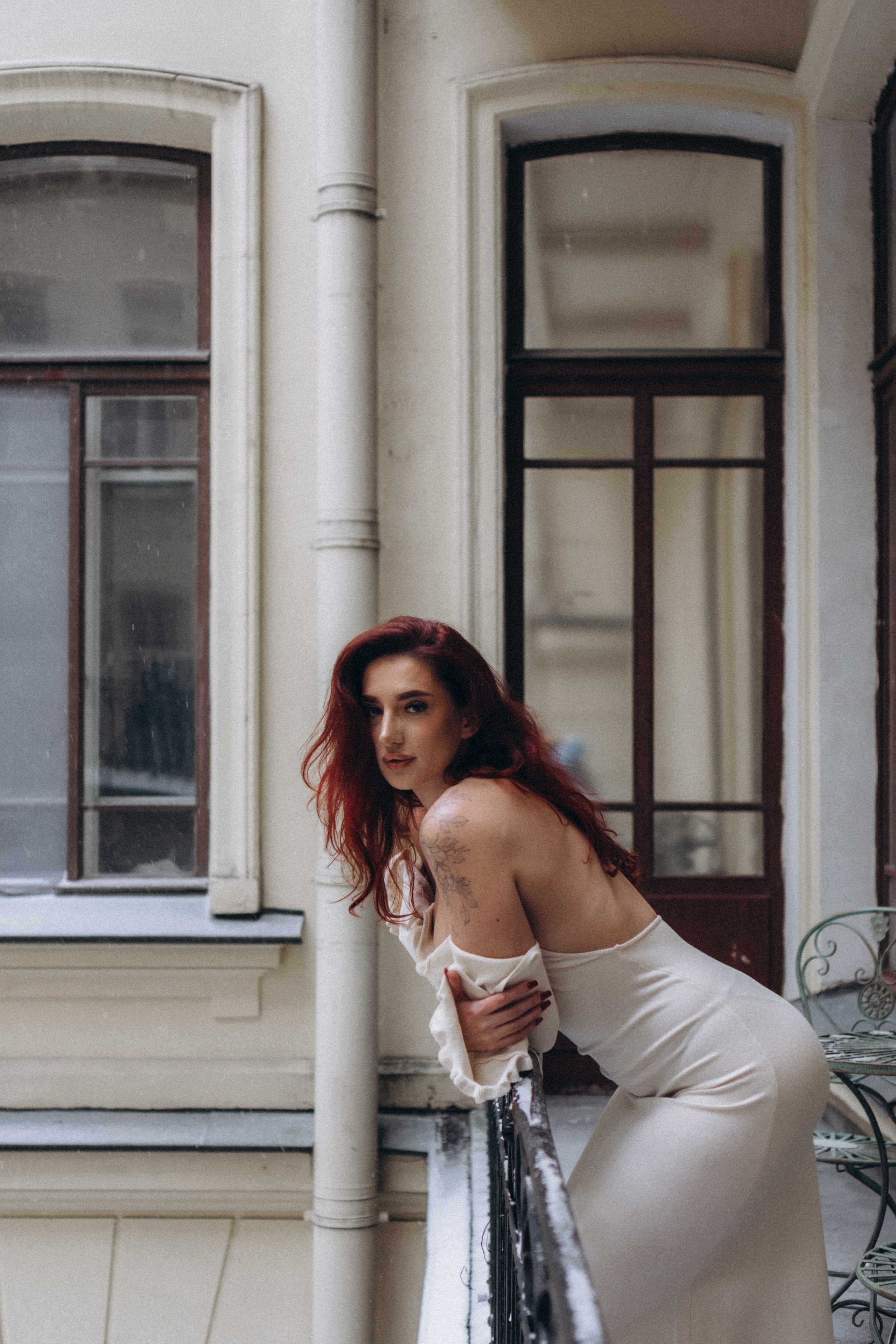 Для девушки. Профессиональный фотограф, Санкт-Петербург — Виктория Богомолова