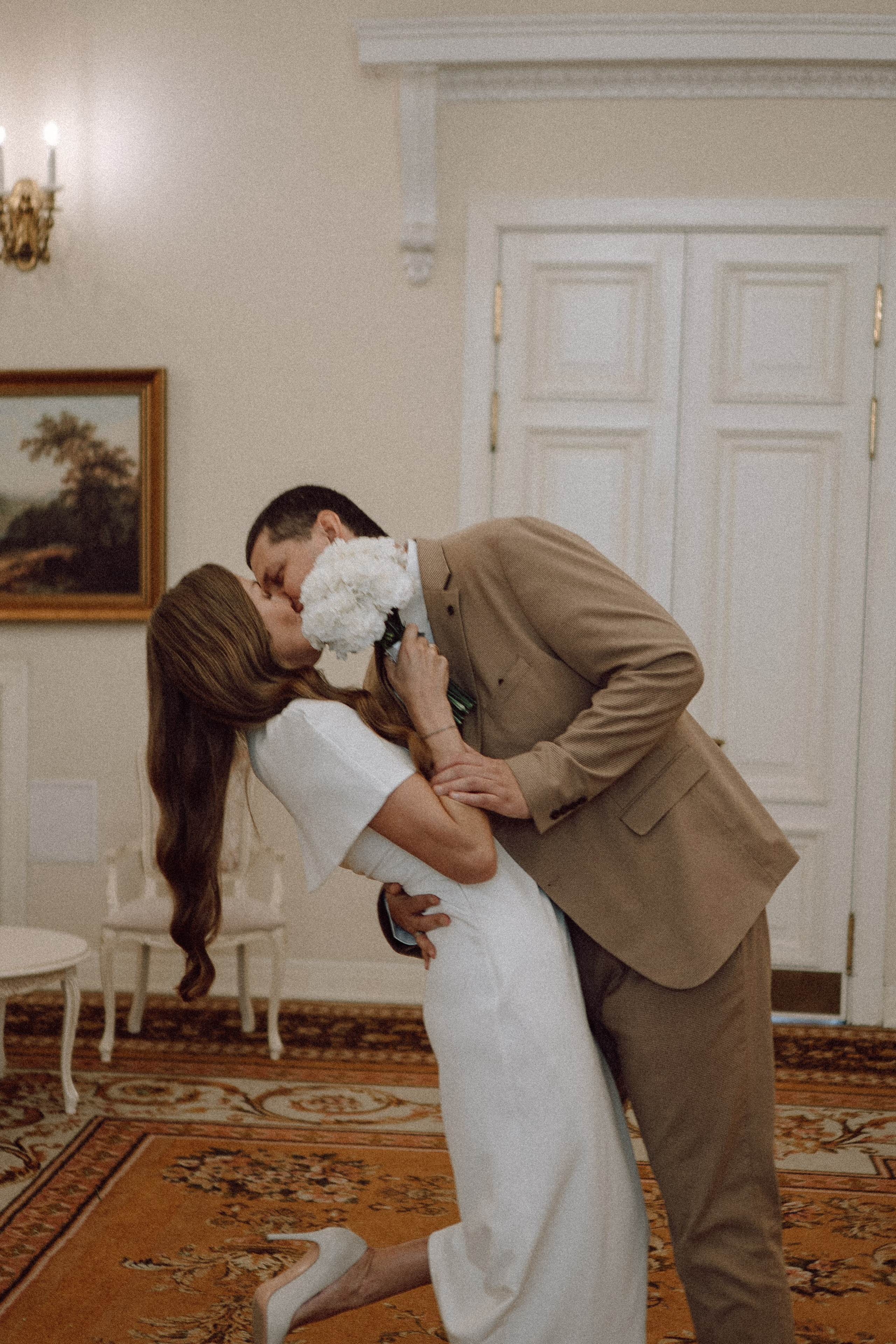 СВАДЕБНАЯ СЬЕМКА В ПУШКИН. Профессиональный фотограф, Санкт-Петербург — Виктория Богомолова