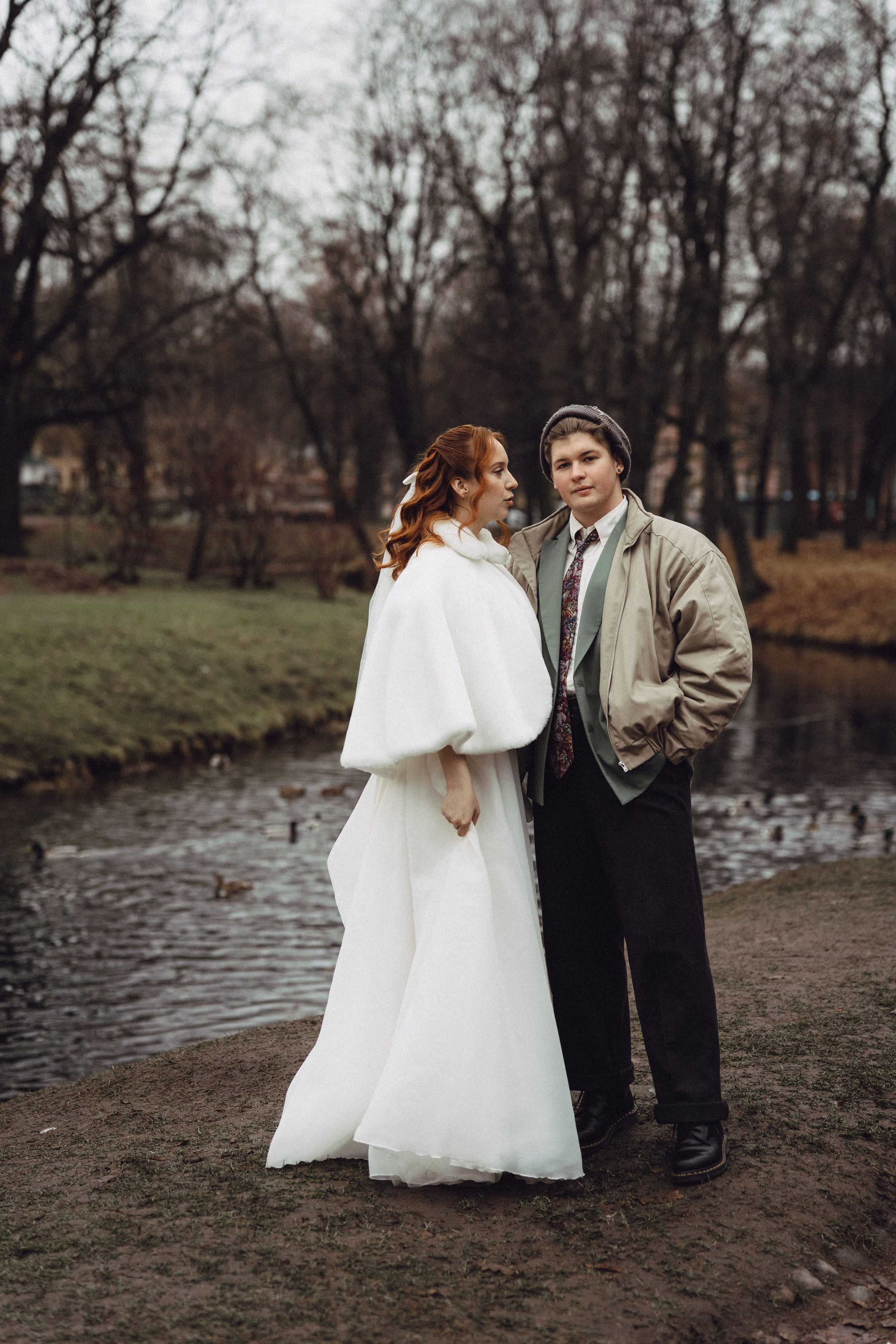 СВАДЕБНАЯ СЬЕМКА ВО ВТОРОМ ДВОРЦЕ С ГОСТЯМИ И ПРОГУЛКА В ТАВРИЧЕСКОМ САДУ. Профессиональный фотограф, Санкт-Петербург — Виктория Богомолова