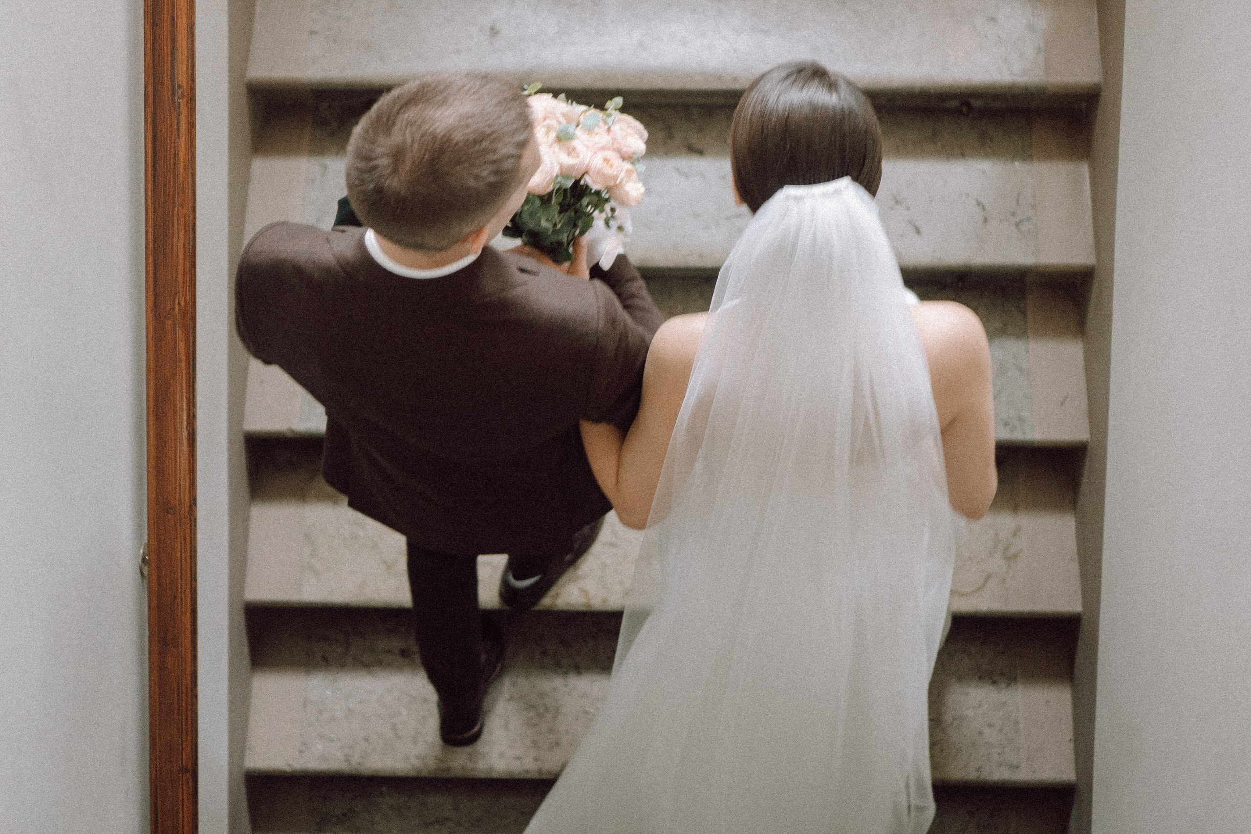 ЗАГС И ПРОГУЛКА 2 ЧАСА. Профессиональный фотограф, Санкт-Петербург — Виктория Богомолова