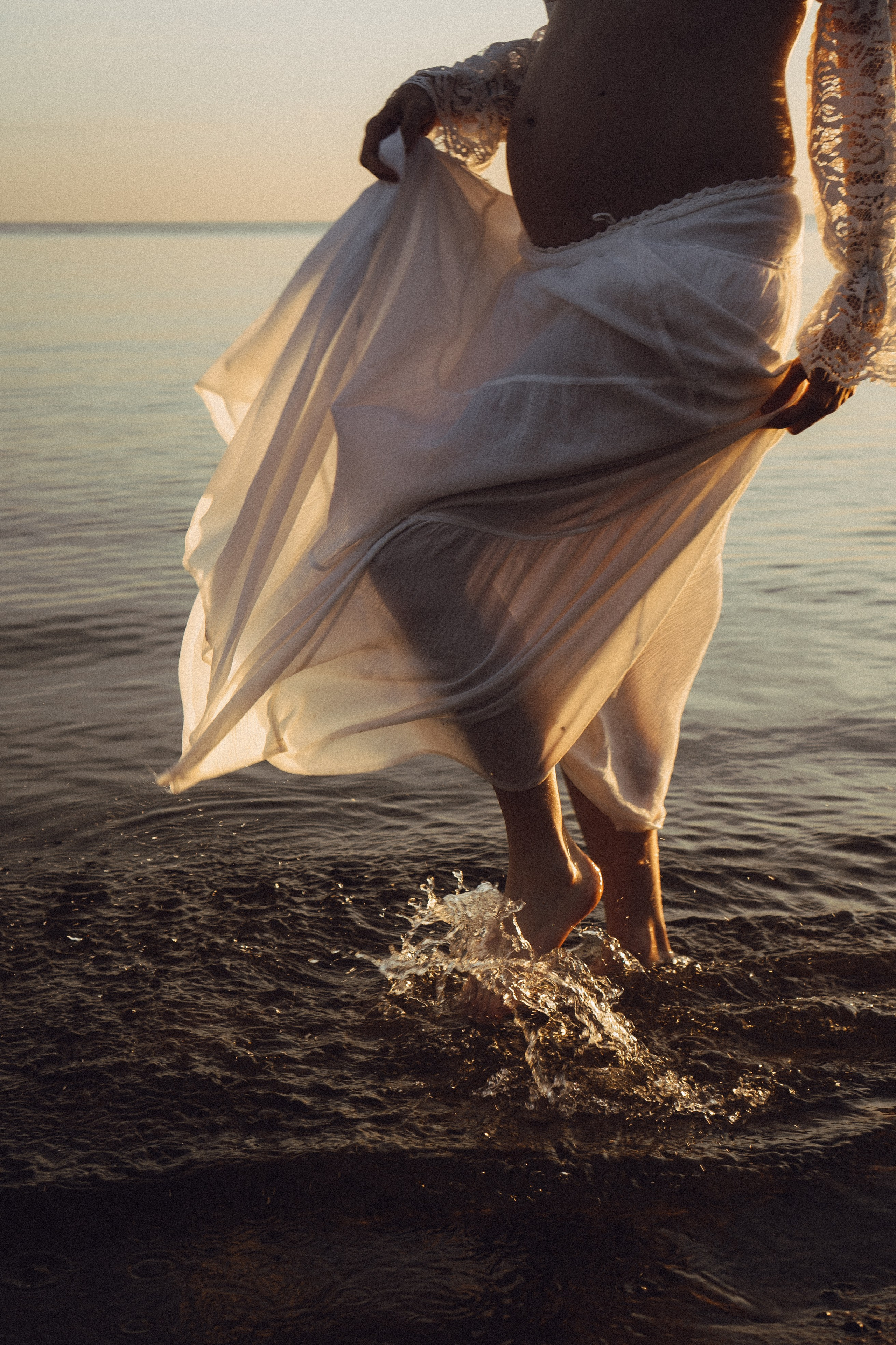 В ОЖИДАНИИ. Профессиональный фотограф, Санкт-Петербург — Виктория Богомолова