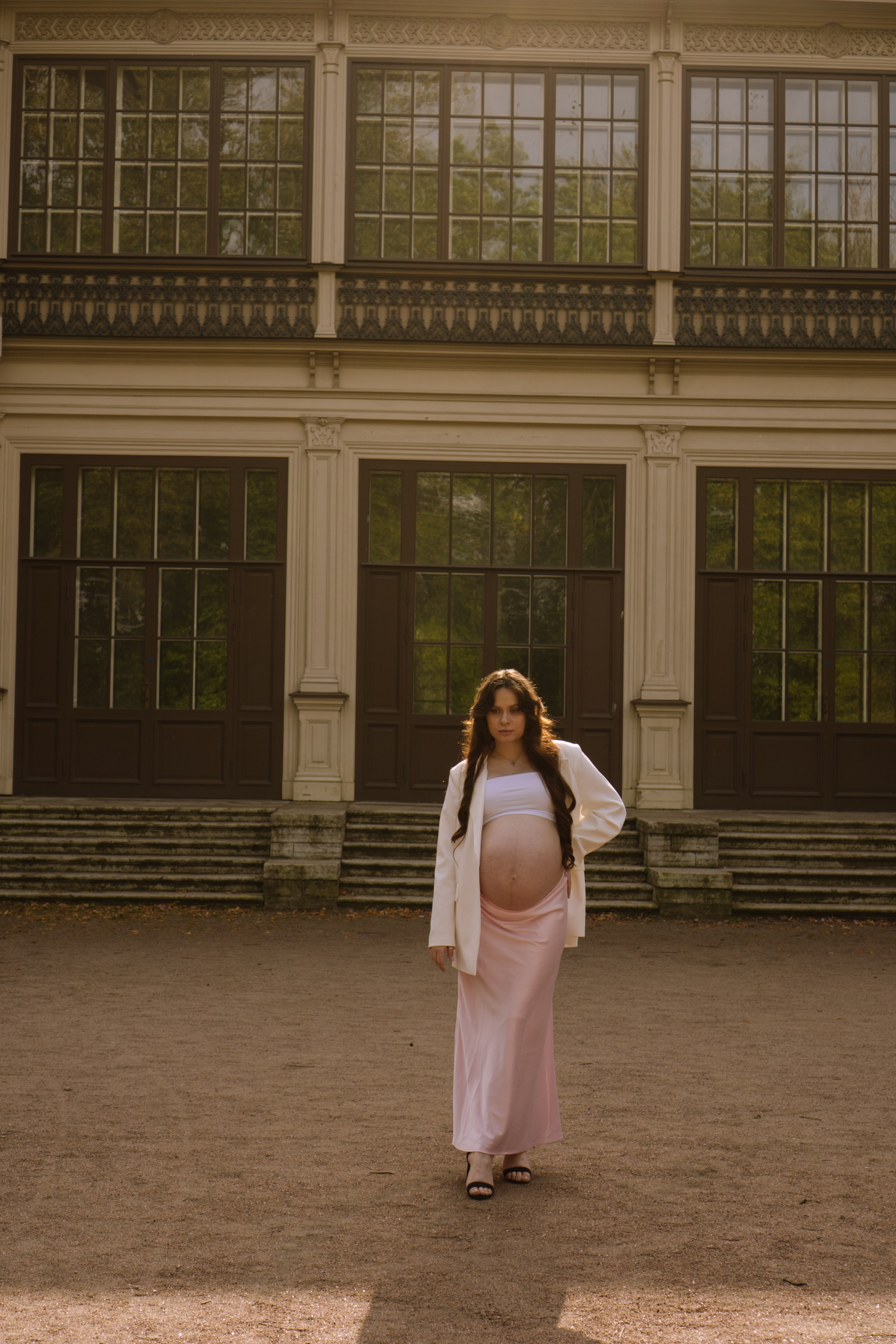 СЕМЕЙНАЯ ИСТОРИЯ. Профессиональный фотограф, Санкт-Петербург — Виктория Богомолова