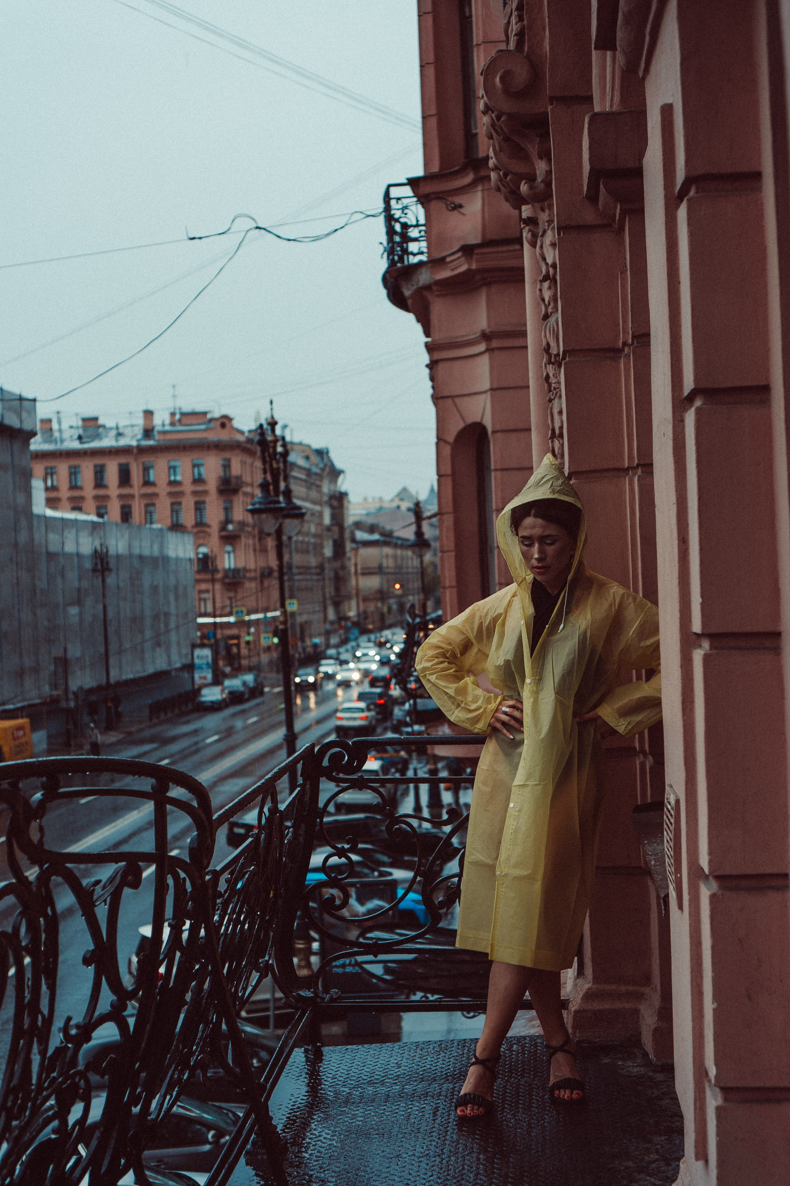 НЕМНОЖКО ИТАЛИИ. Профессиональный фотограф, Санкт-Петербург — Виктория Богомолова