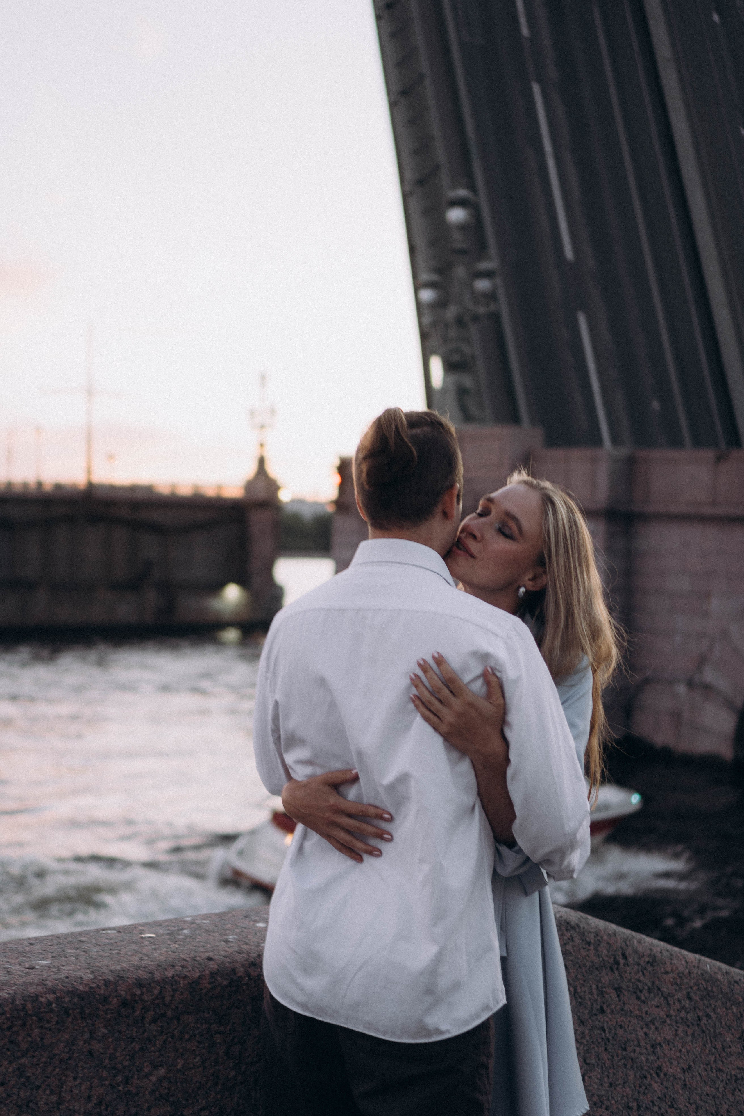 СЧАСТЛИВОЕ УТРО. Профессиональный фотограф, Санкт-Петербург — Виктория Богомолова