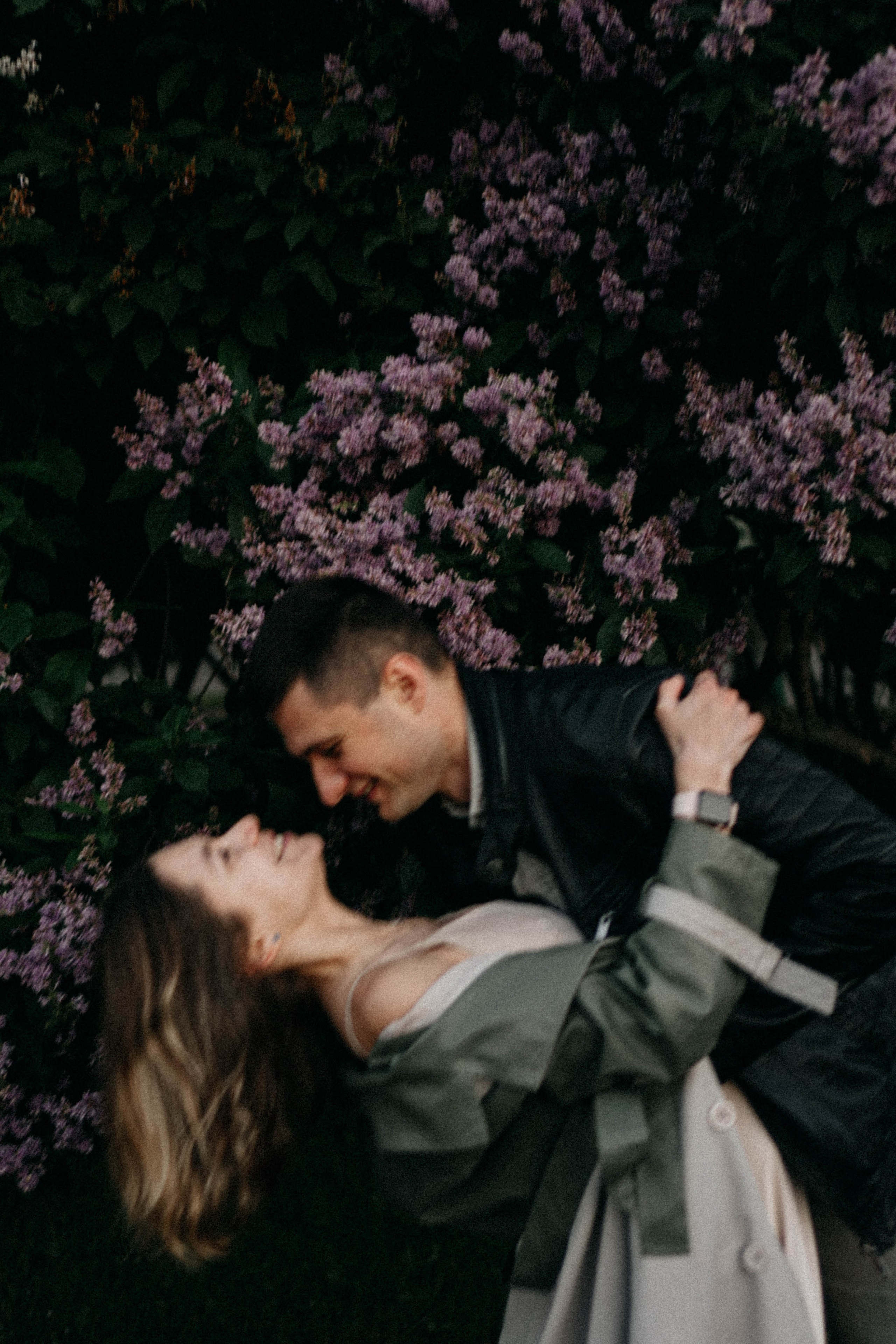 Рассветная, белые ночи. Профессиональный фотограф, Санкт-Петербург — Виктория Богомолова