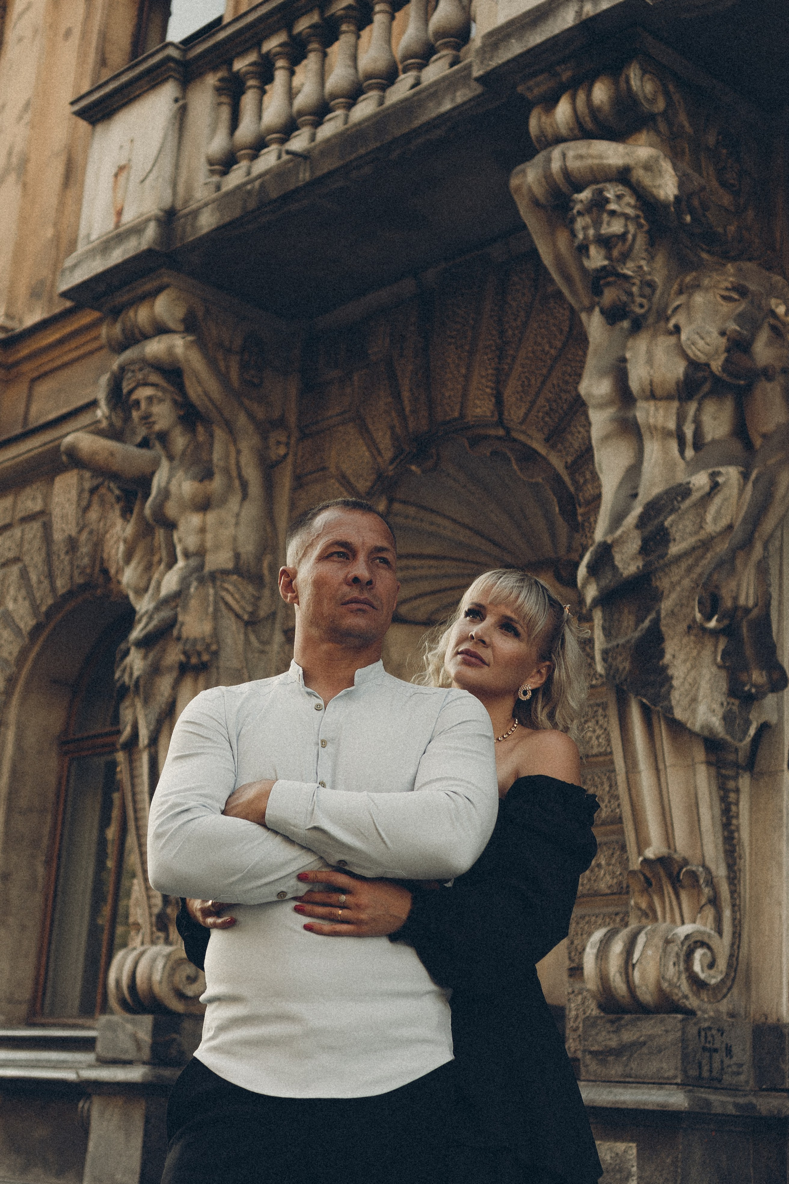 Сентябрьский вечер. Профессиональный фотограф, Санкт-Петербург — Виктория Богомолова