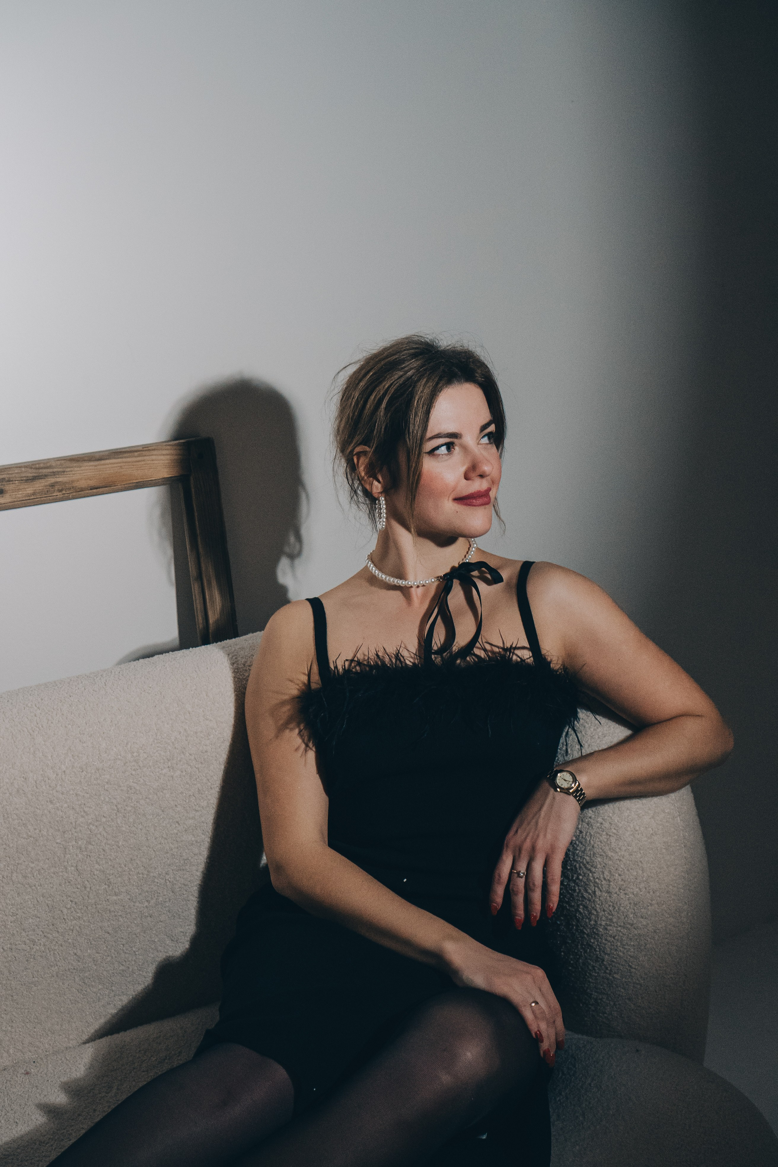 Студийная. Профессиональный фотограф, Санкт-Петербург — Виктория Богомолова