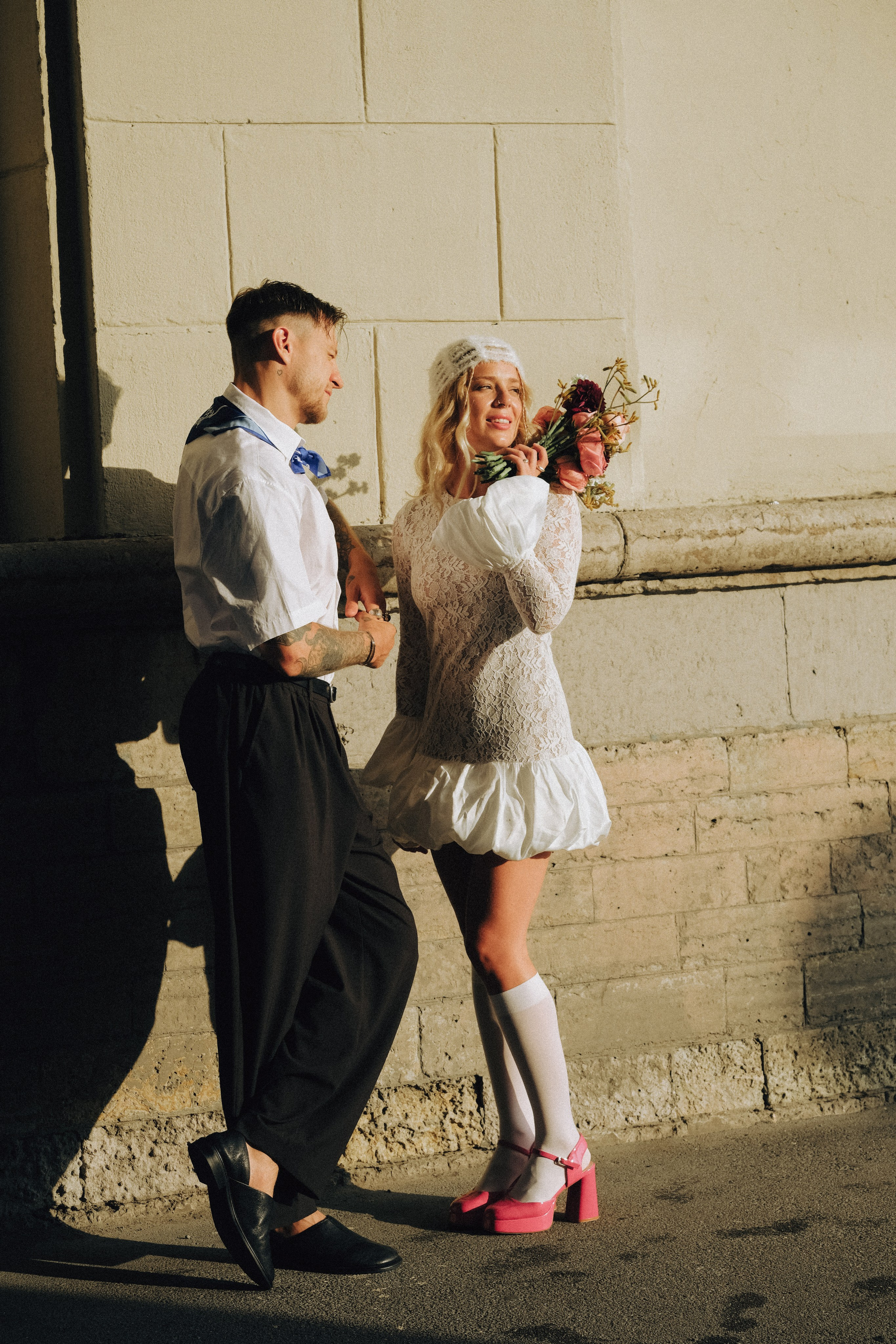 СВАДЕБНАЯ СЬЕМКА С КАБРИОЛЕТОМ В САНТК-ПЕТЕРБУРГЕ НА ПЕТРОГРАДКЕ В ОТЕЛЕ ПАНОРАМИКА. Профессиональный фотограф, Санкт-Петербург — Виктория Богомолова