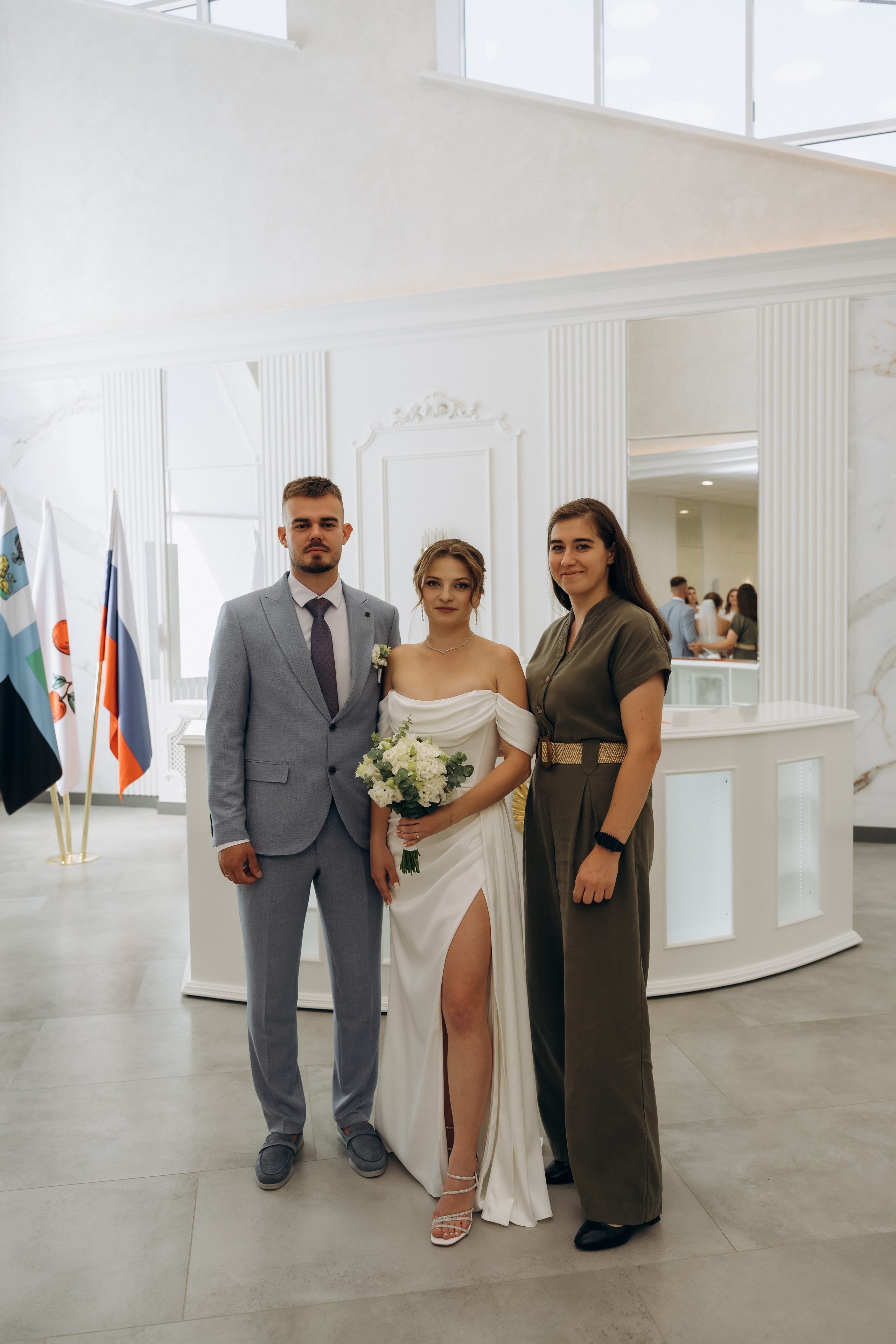 Олеся и Костя. Ирина Гонтарева|Фотограф|Белгород