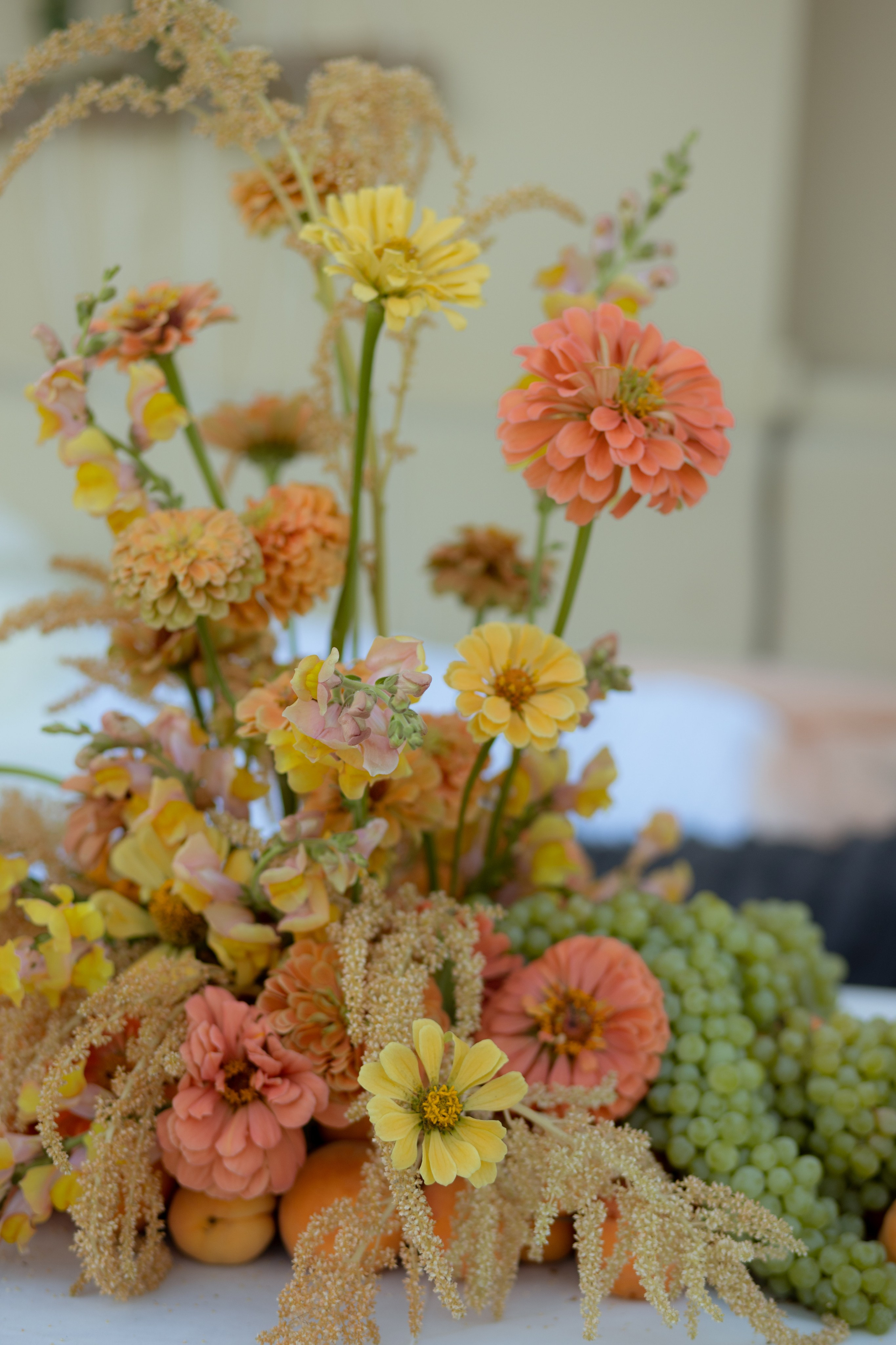 ДР Дианы. Пекин. Оформление свадеб, декор свадеб Вера Маркова, Москва